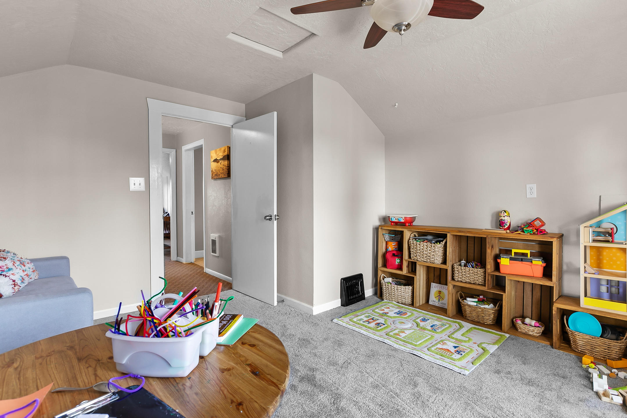 Larch - Residential