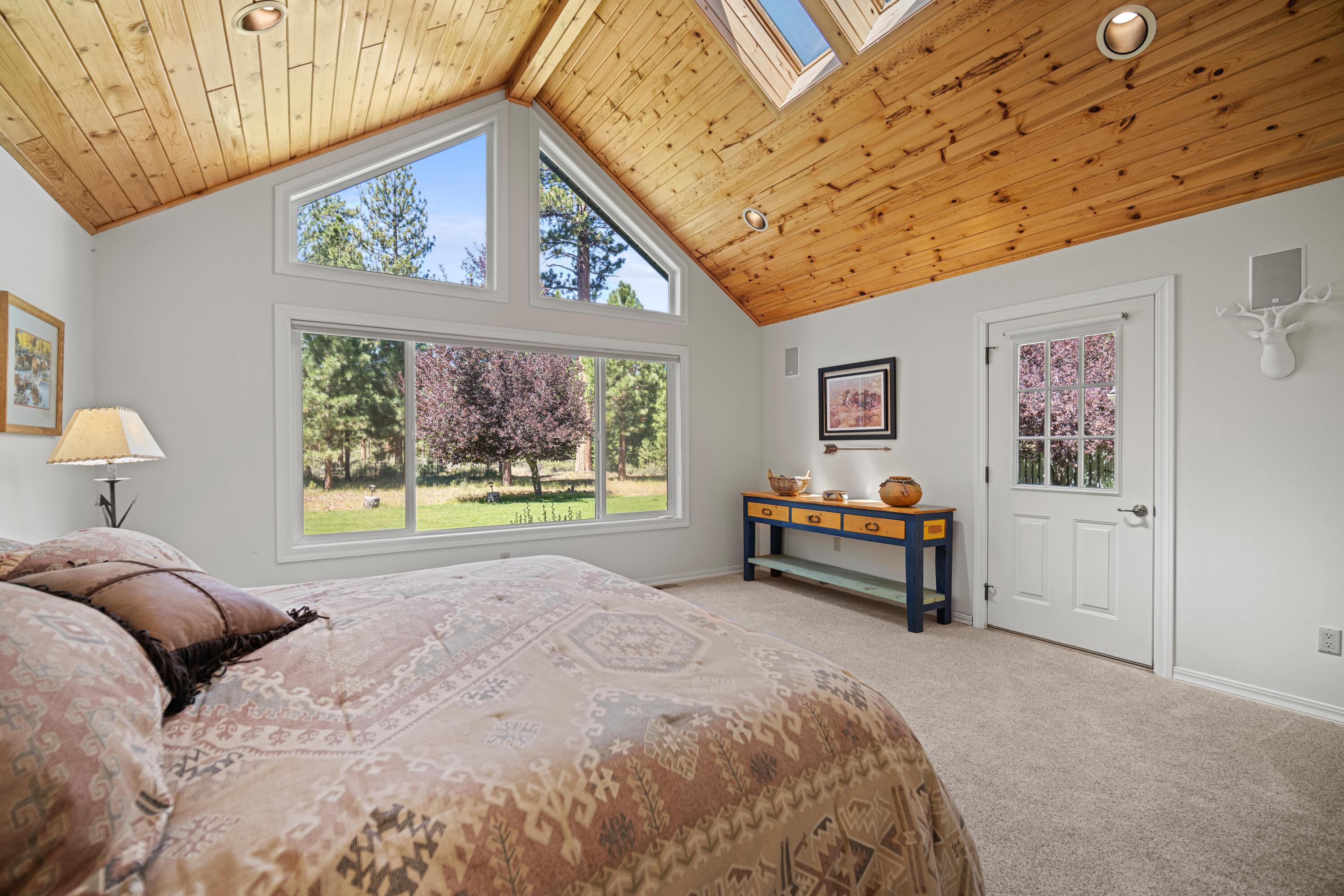 Wild River - Residential