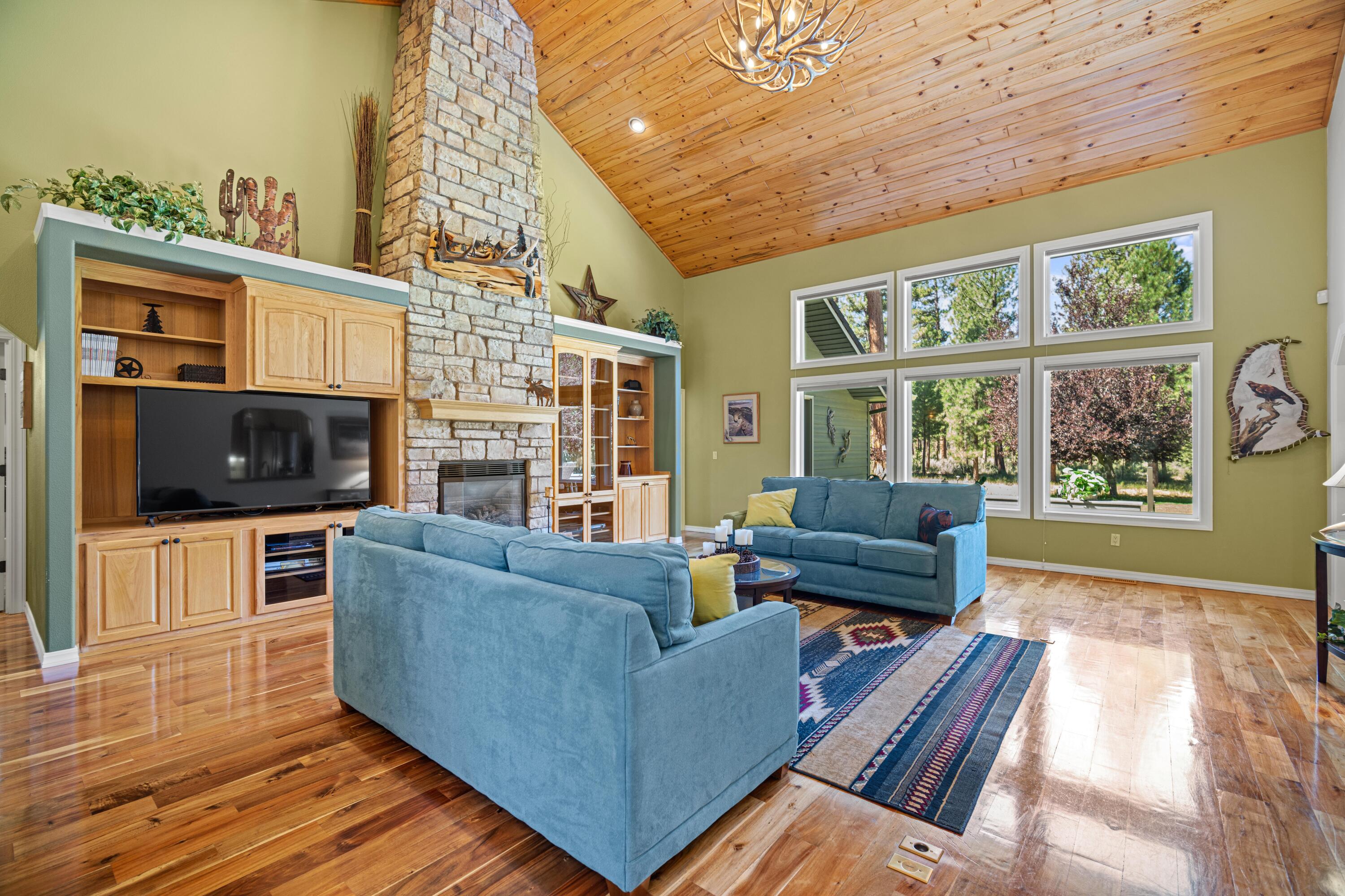Wild River - Residential
