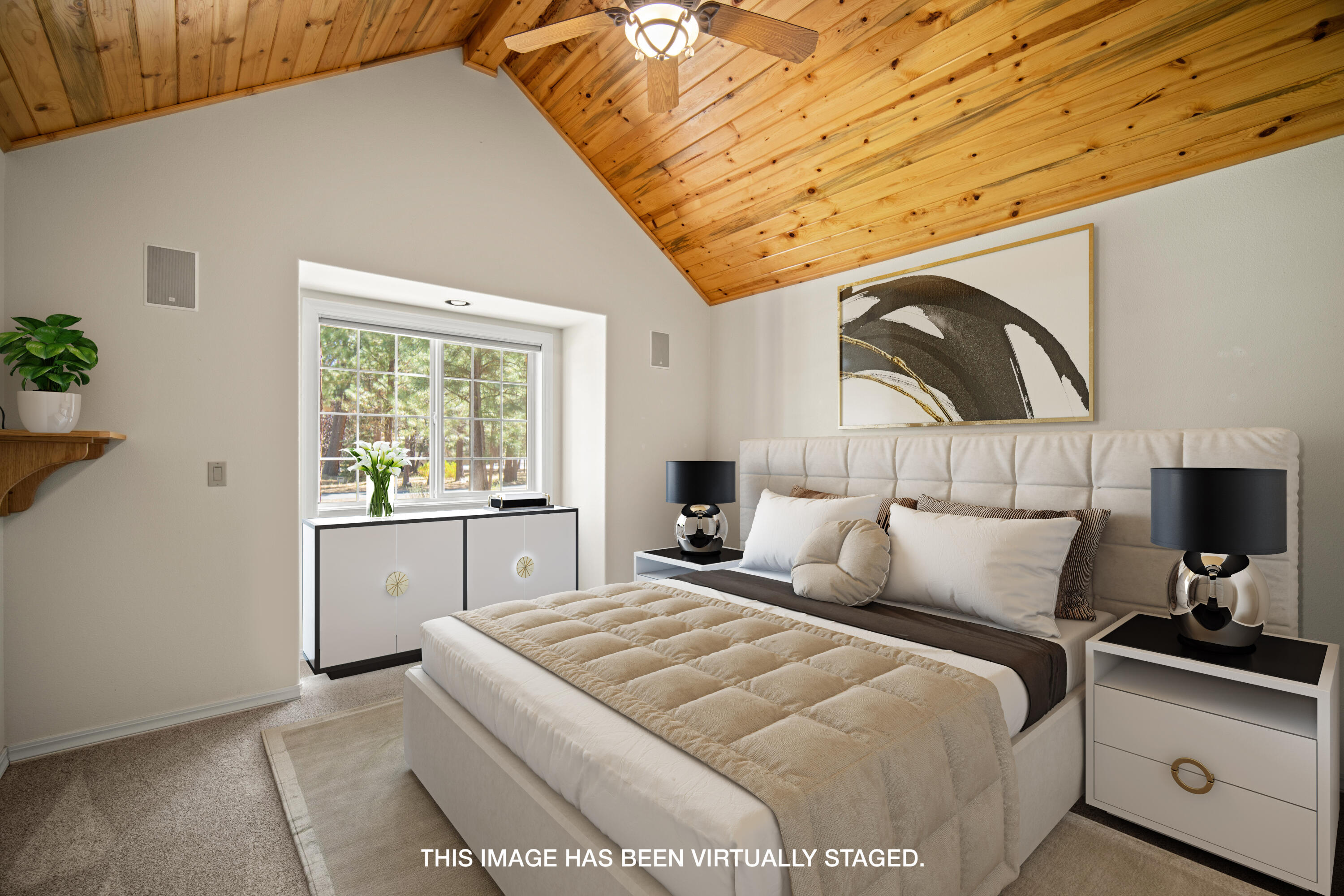Wild River - Residential