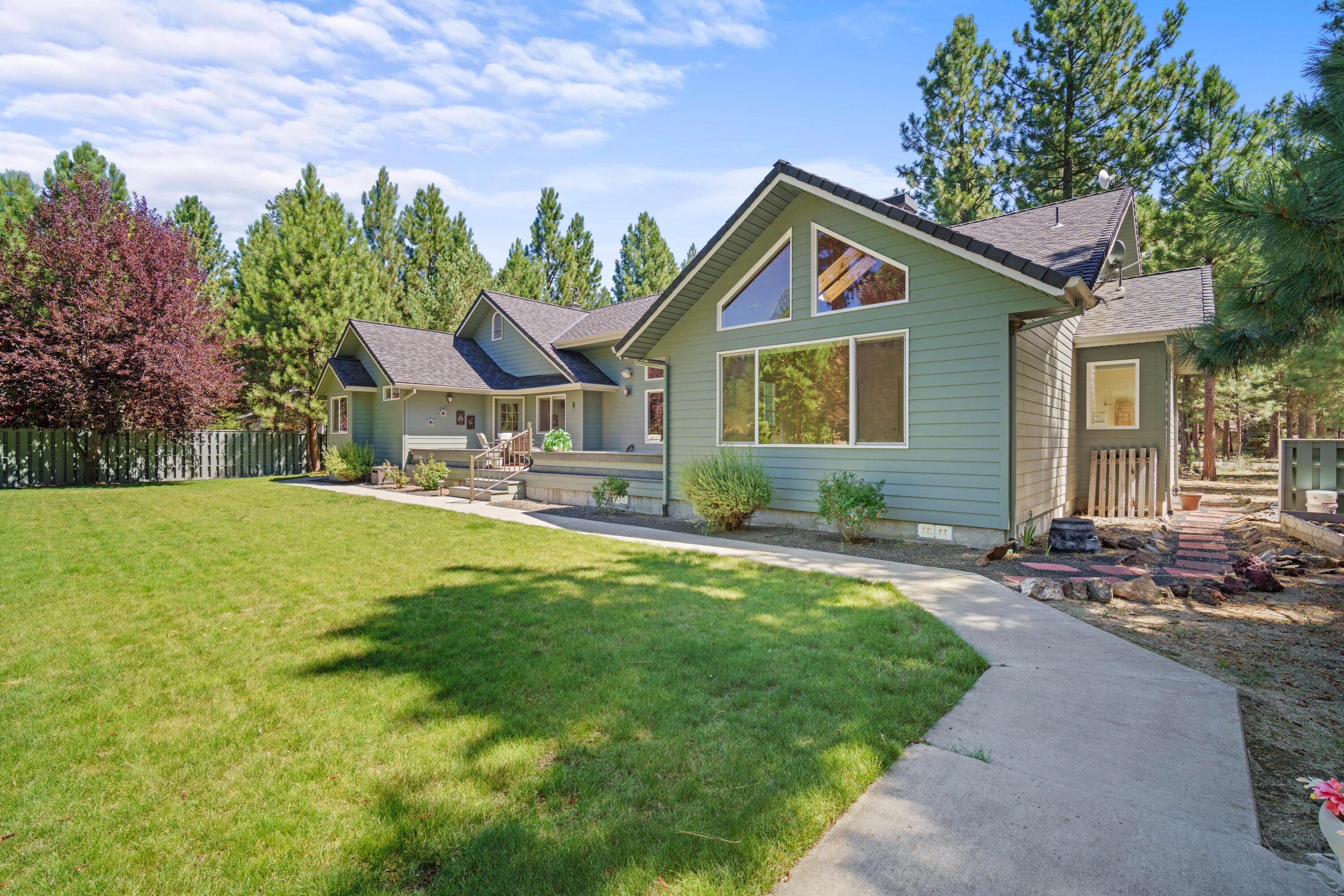Wild River - Residential