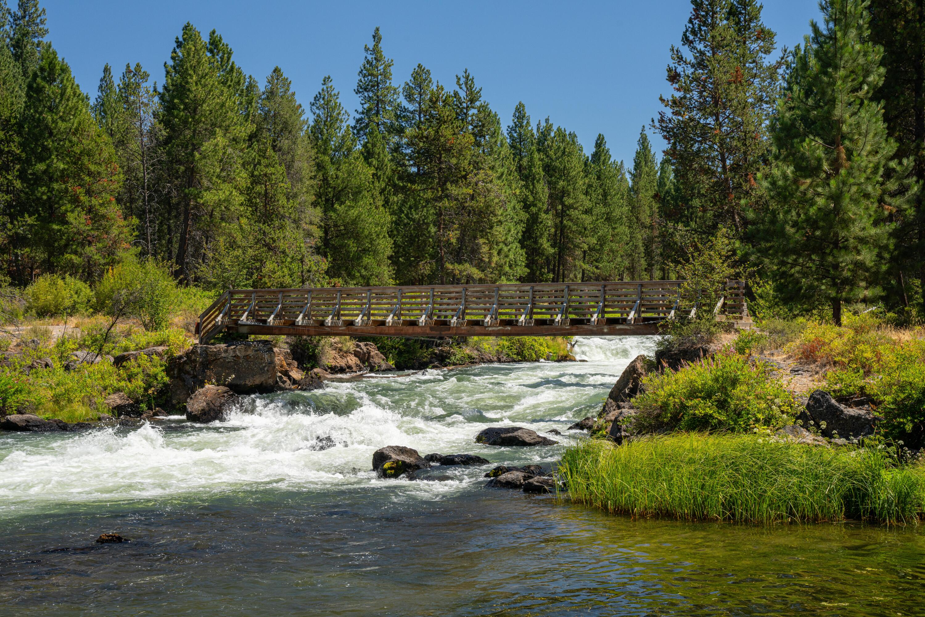 Wild River - Residential