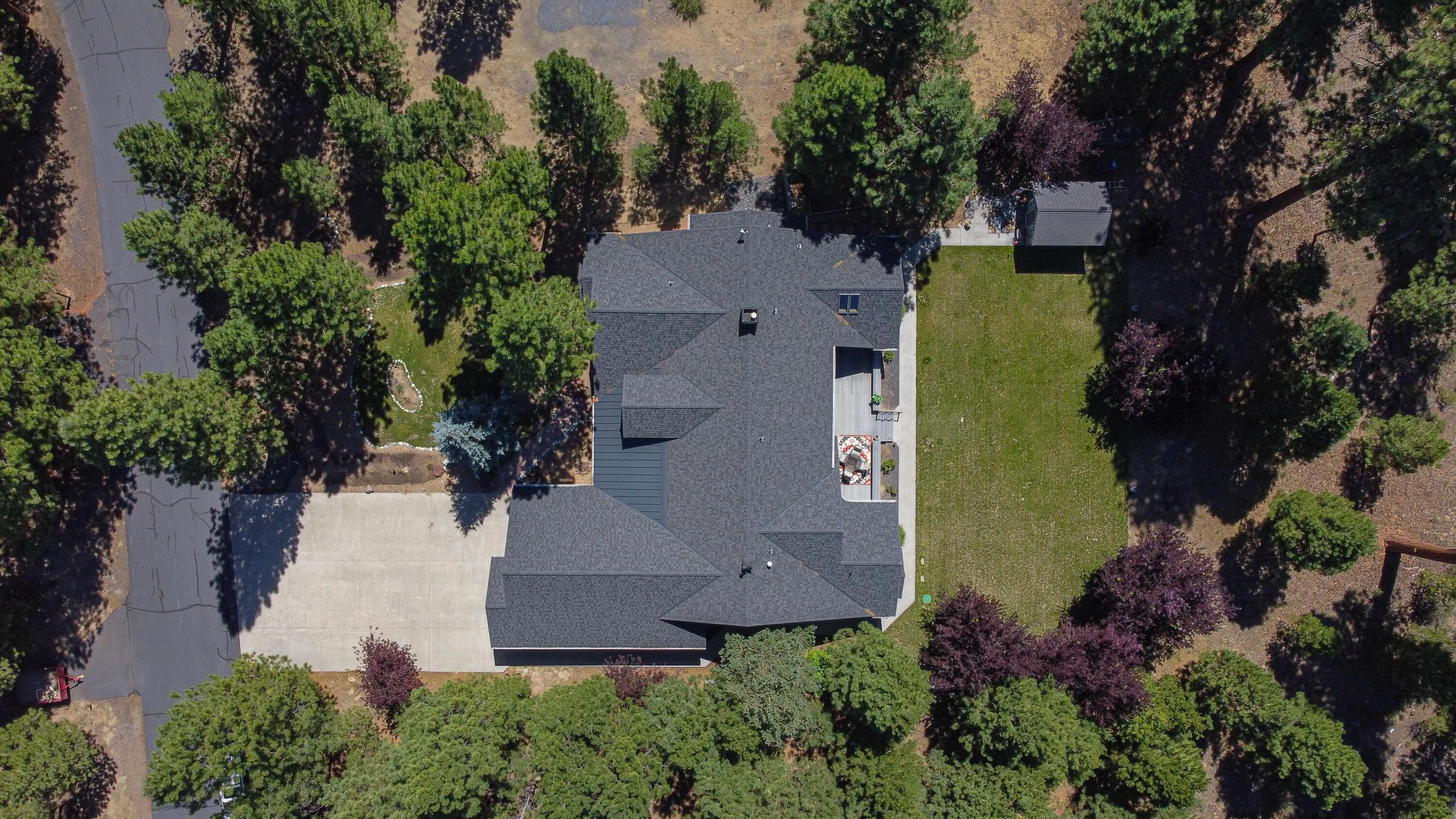 Wild River - Residential