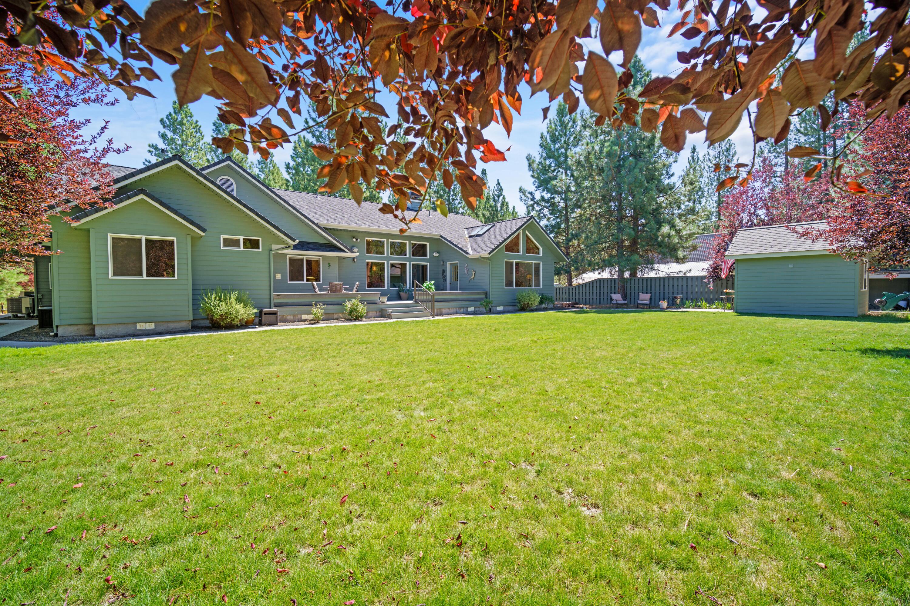 Wild River - Residential