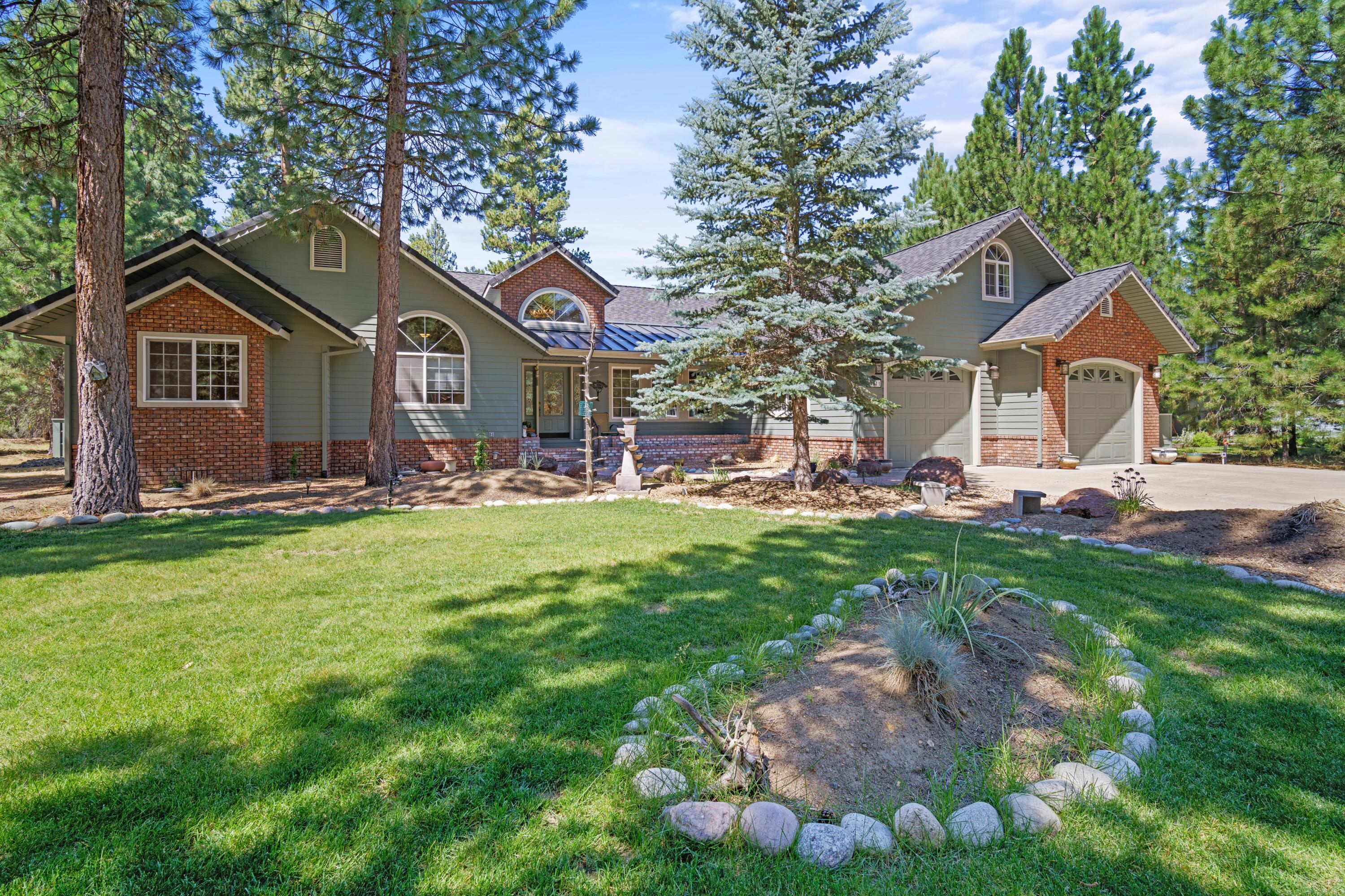 Wild River - Residential