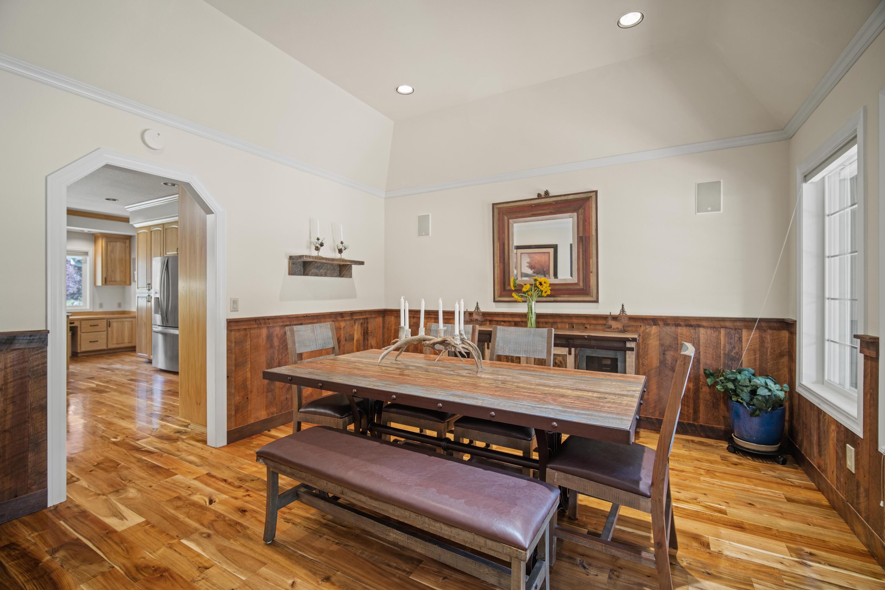 Wild River - Residential