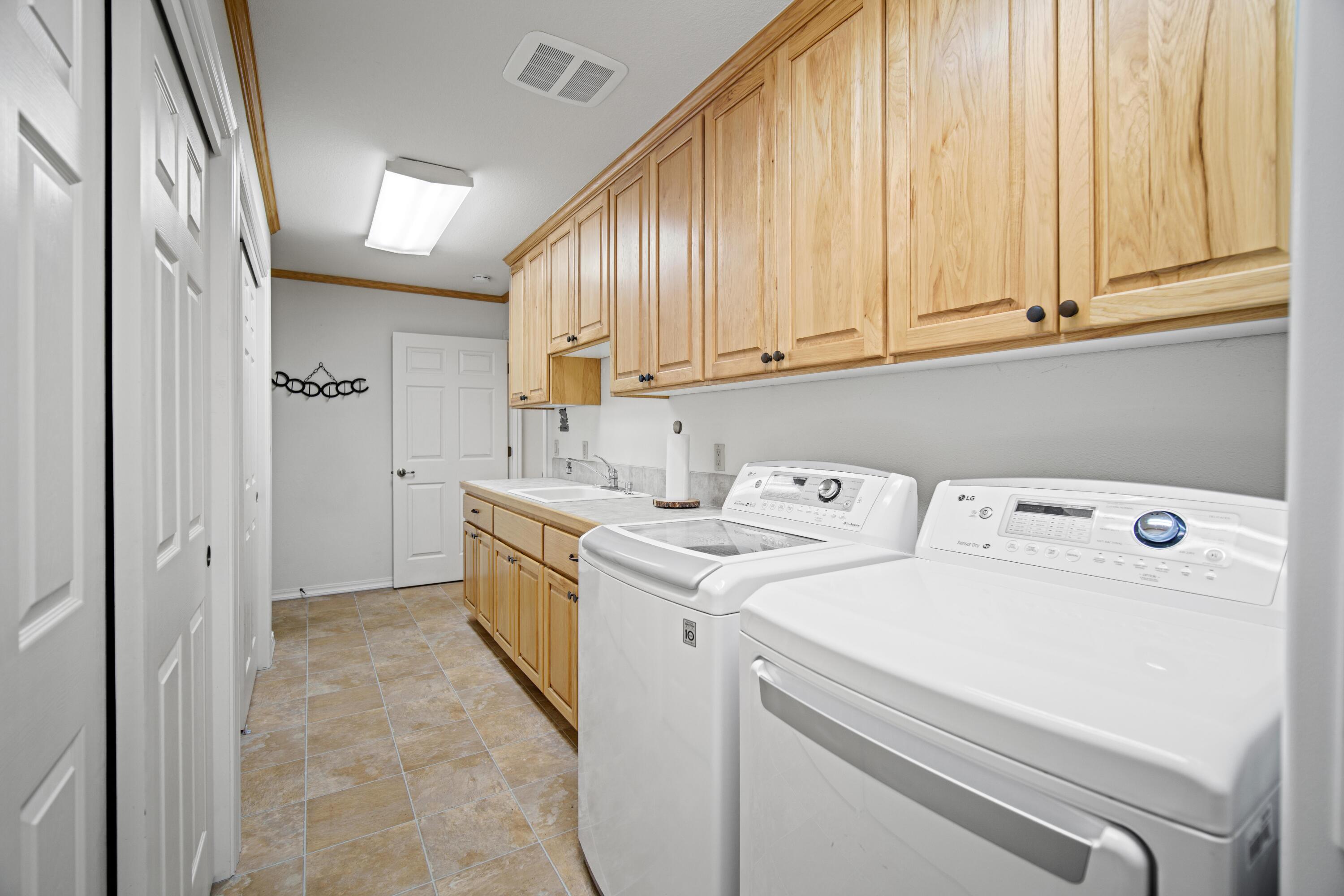 Wild River - Residential