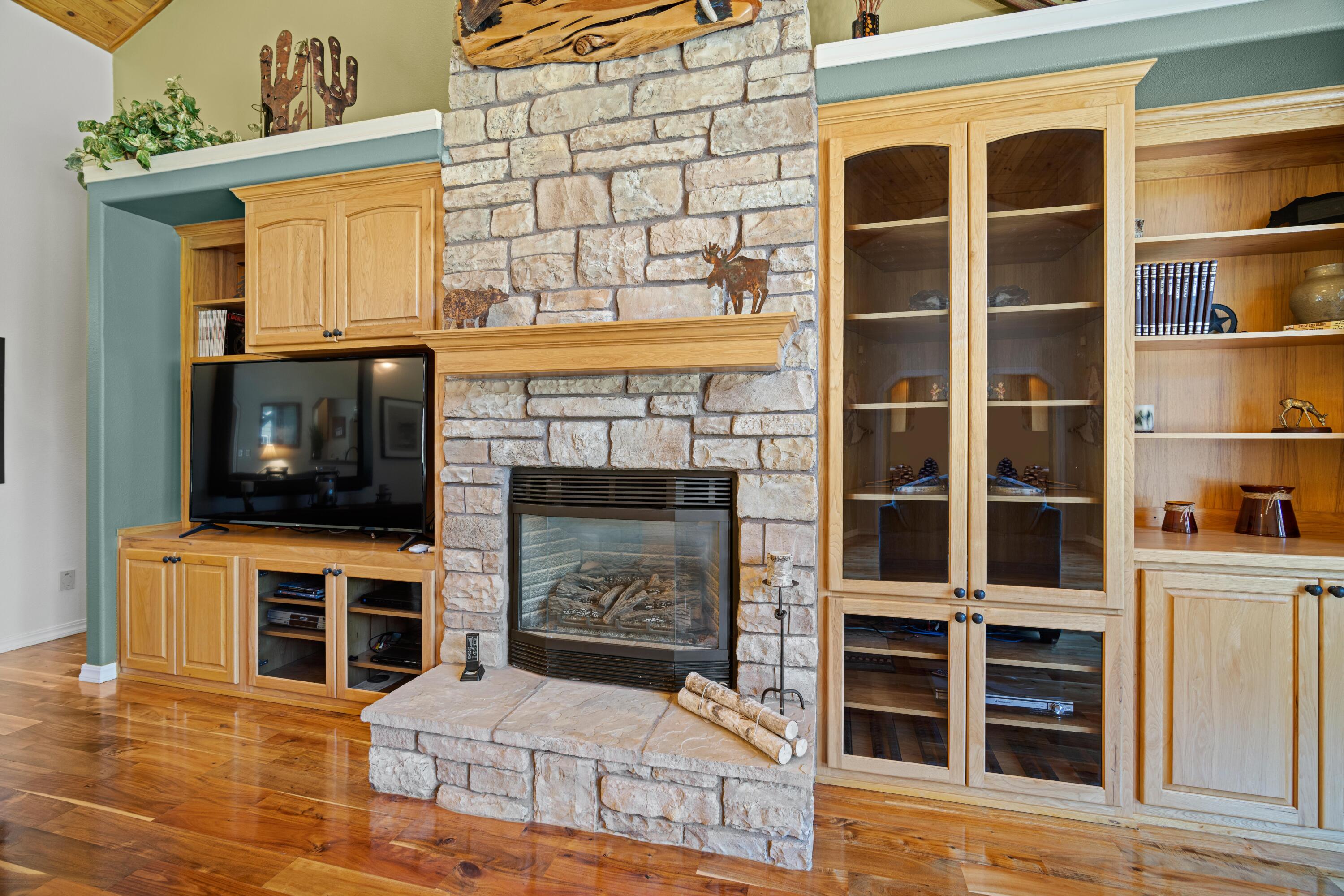 Wild River - Residential