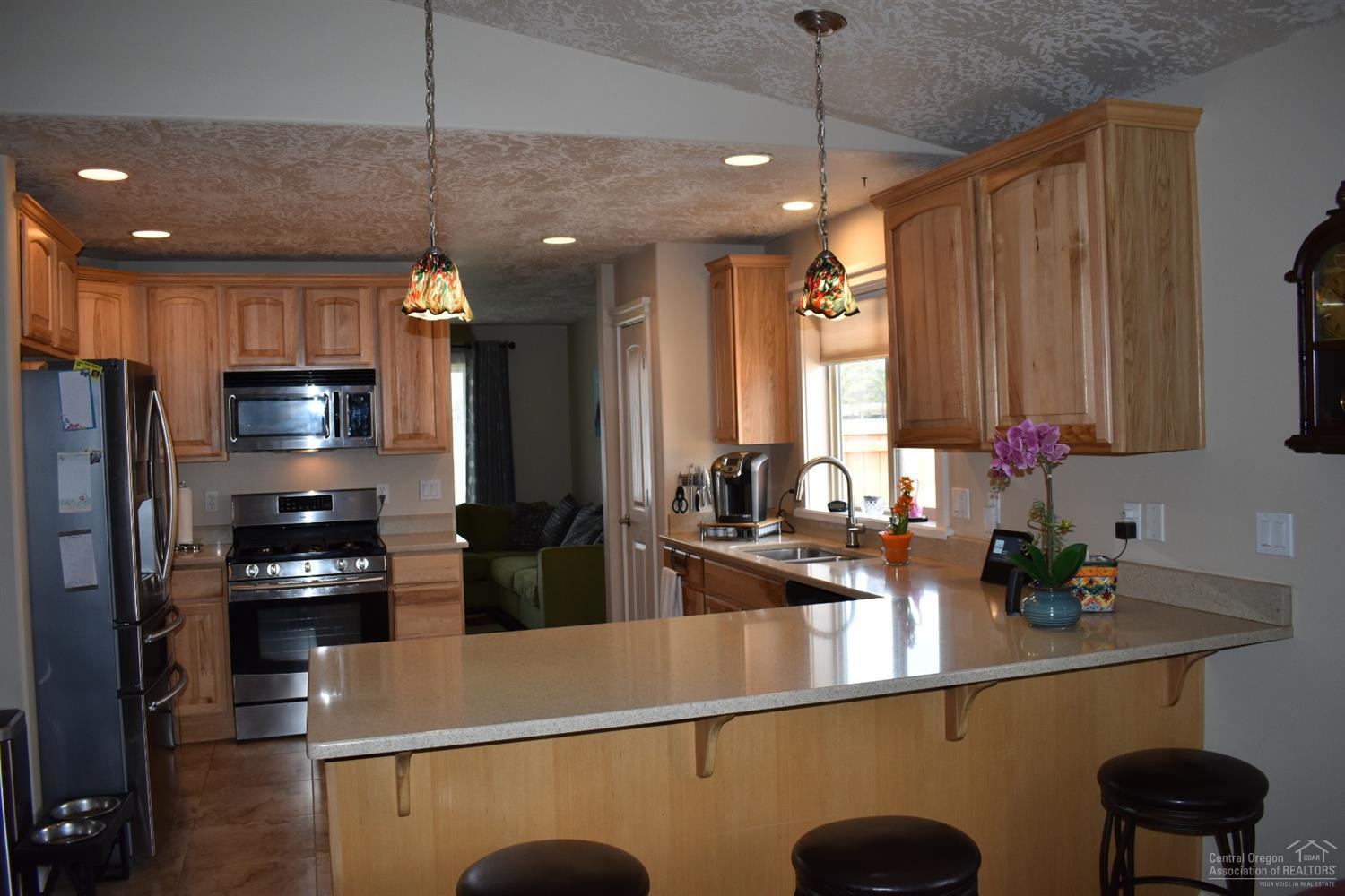 Black Bear Meadows - Residential
