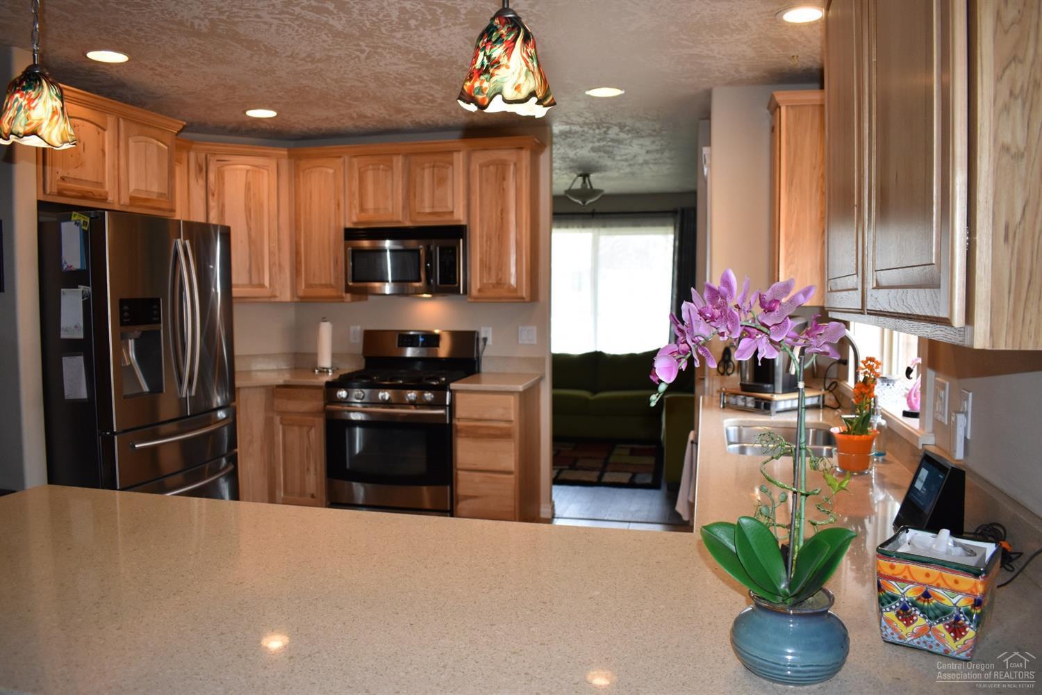 Black Bear Meadows - Residential