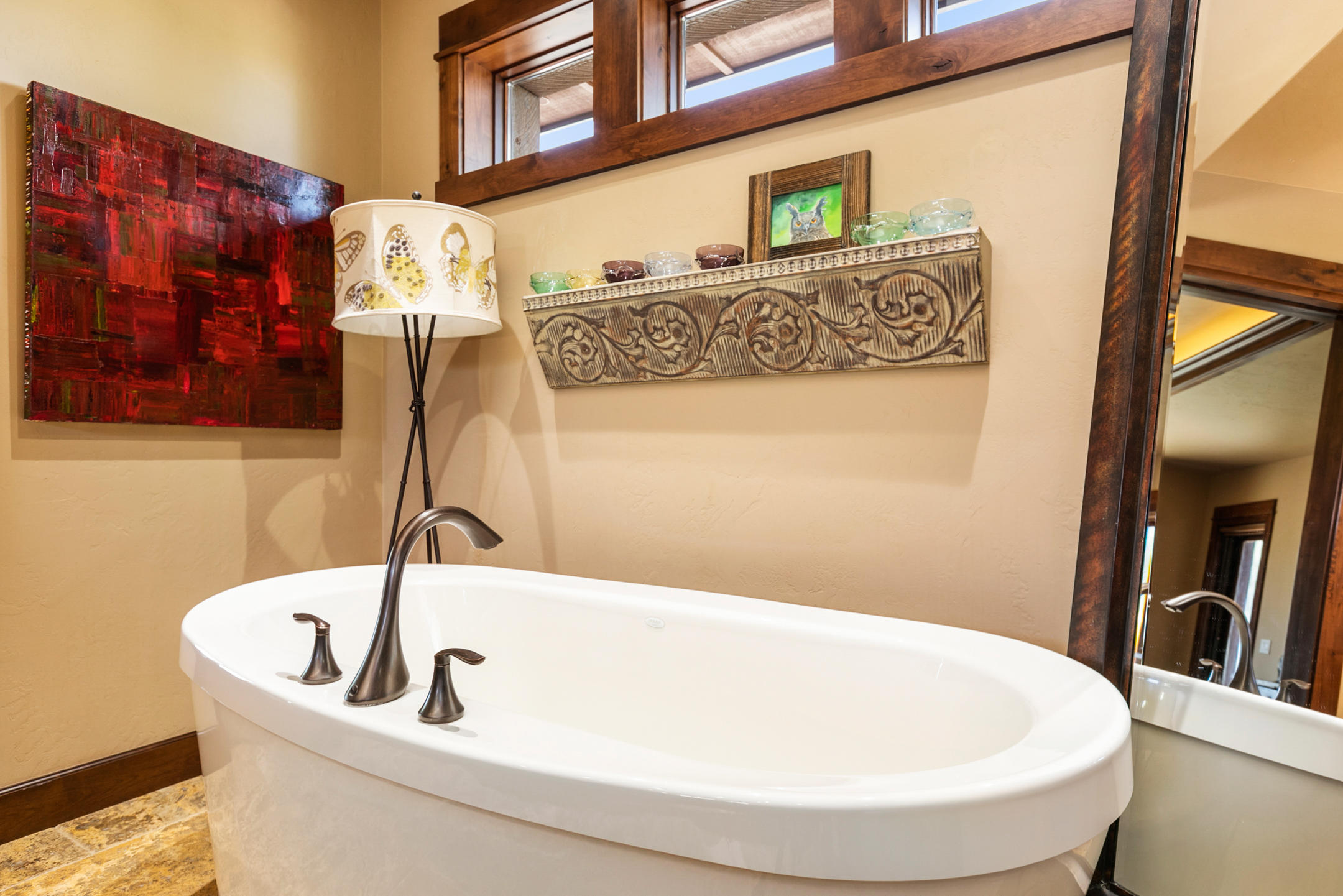 Deschutes River Ranc - Residential