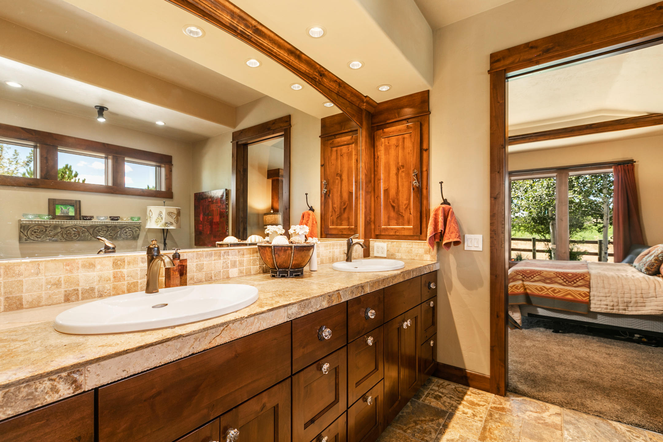 Deschutes River Ranc - Residential