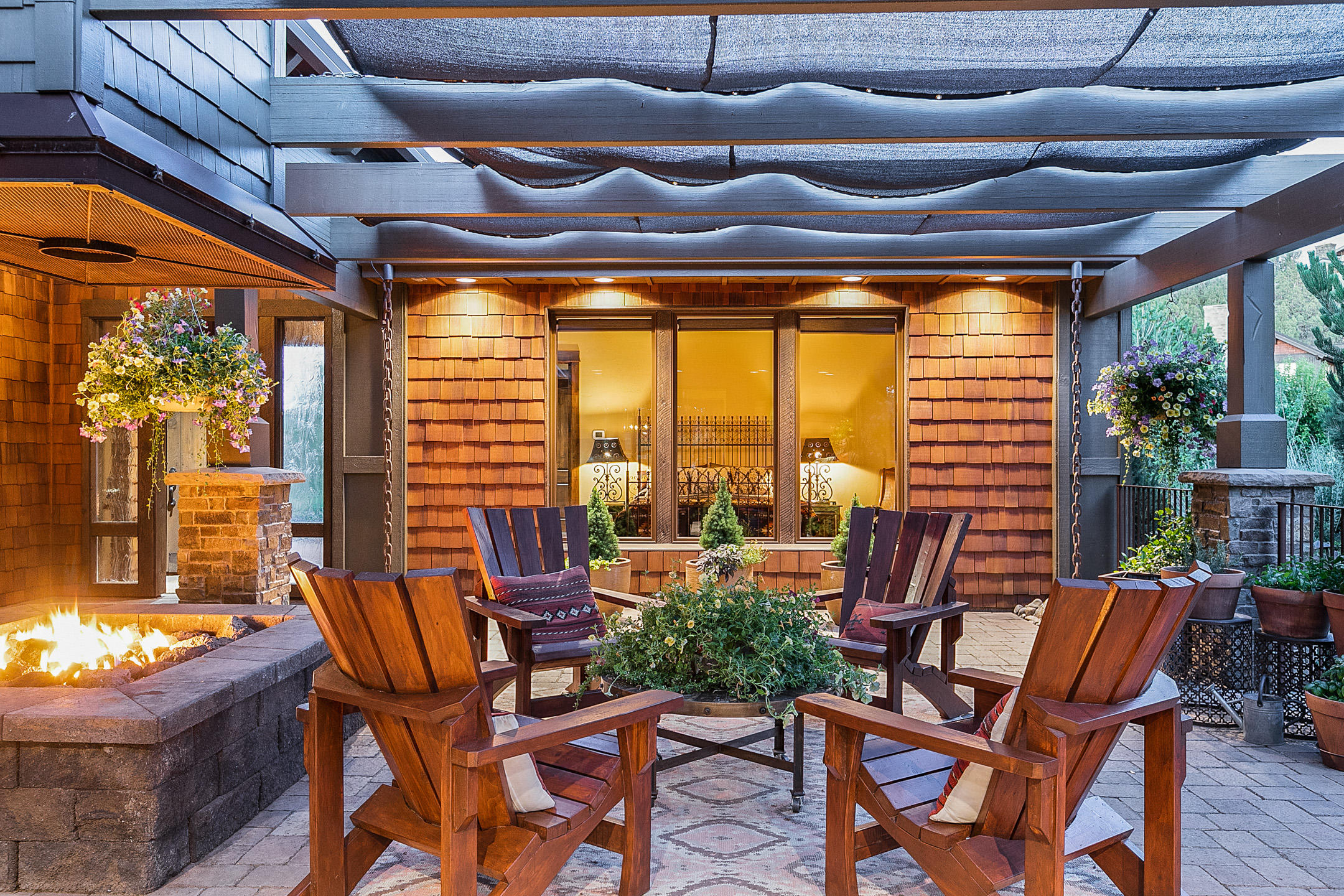 Deschutes River Ranc - Residential