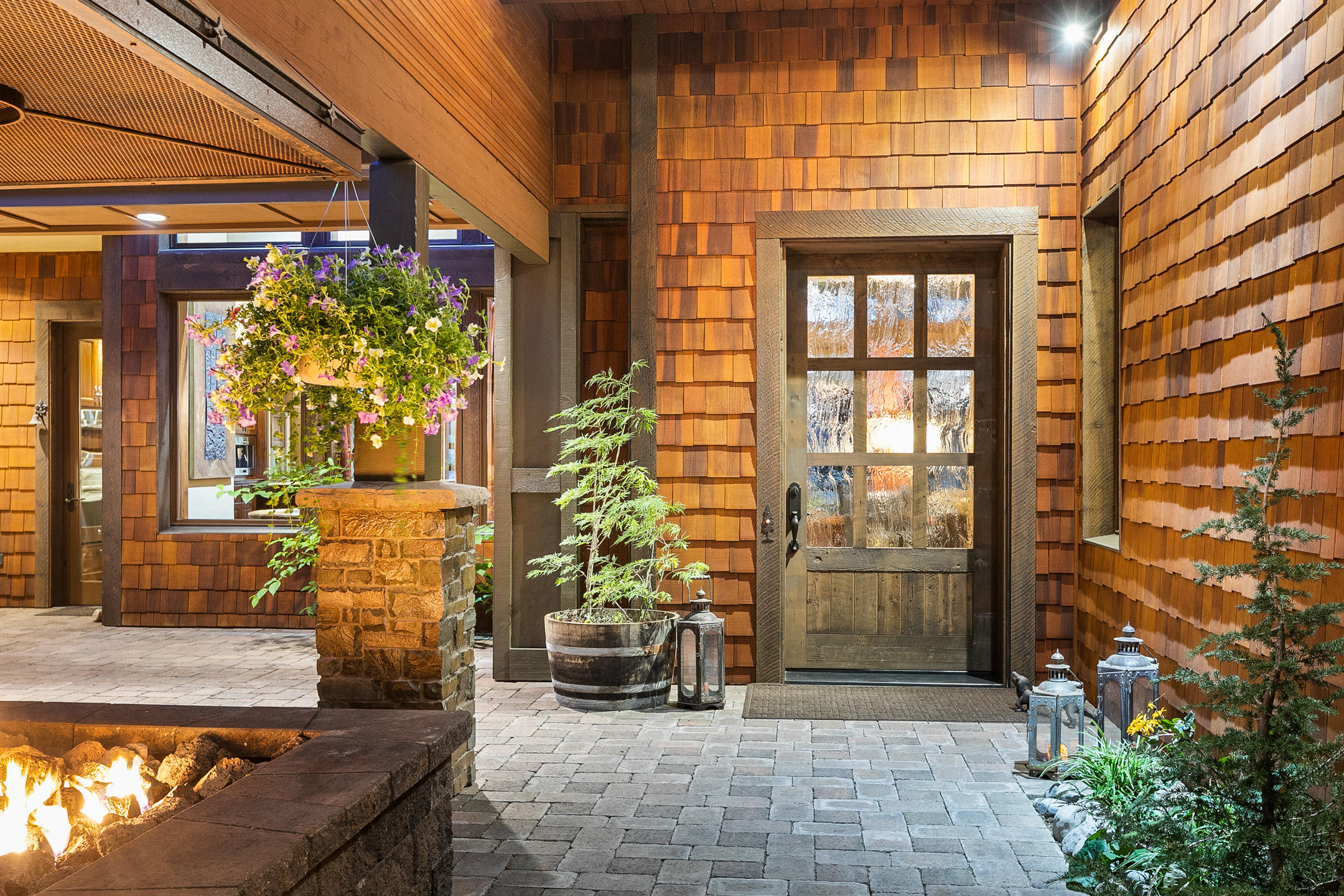 Deschutes River Ranc - Residential