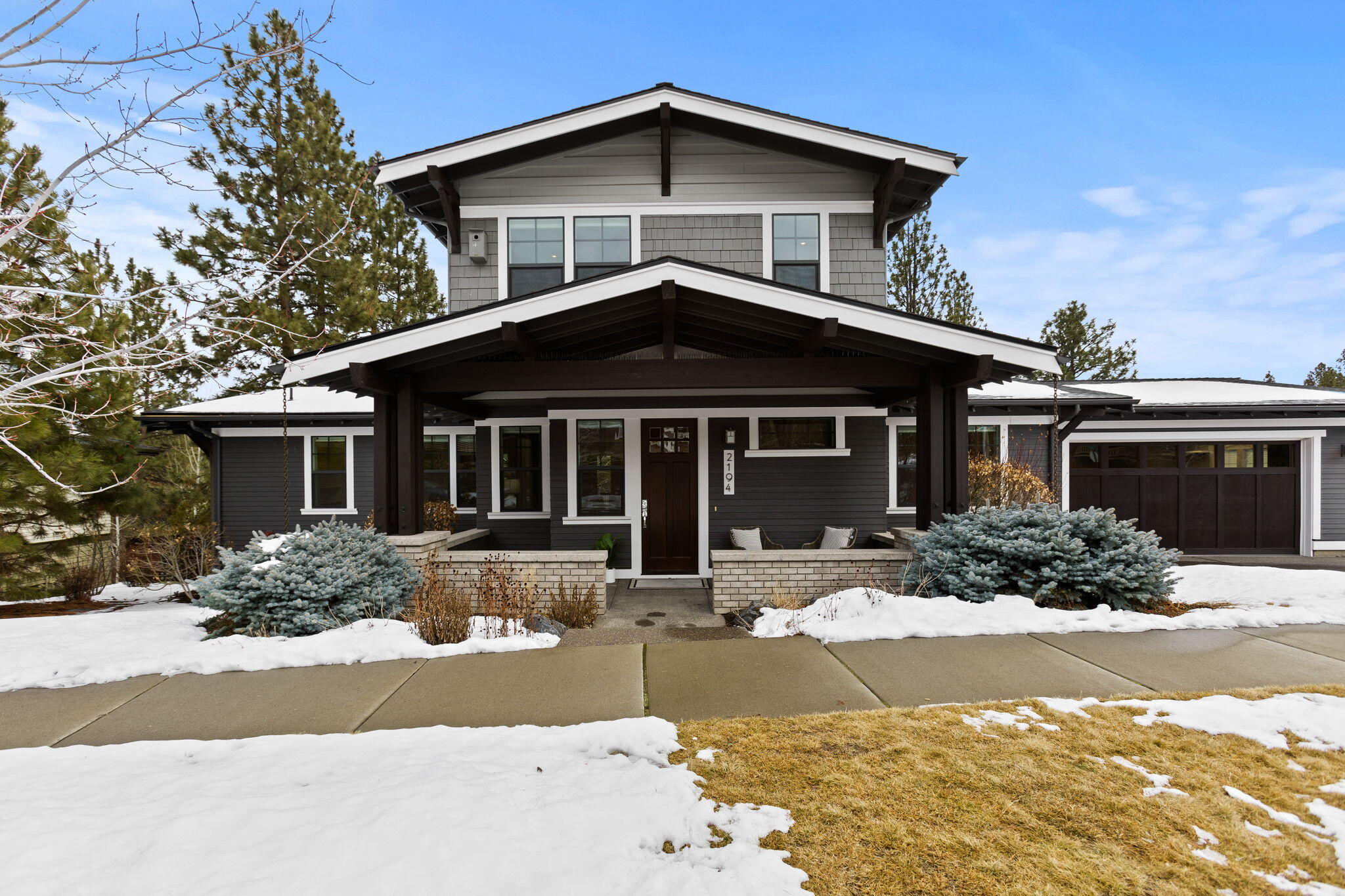NorthWest Crossing - Residential