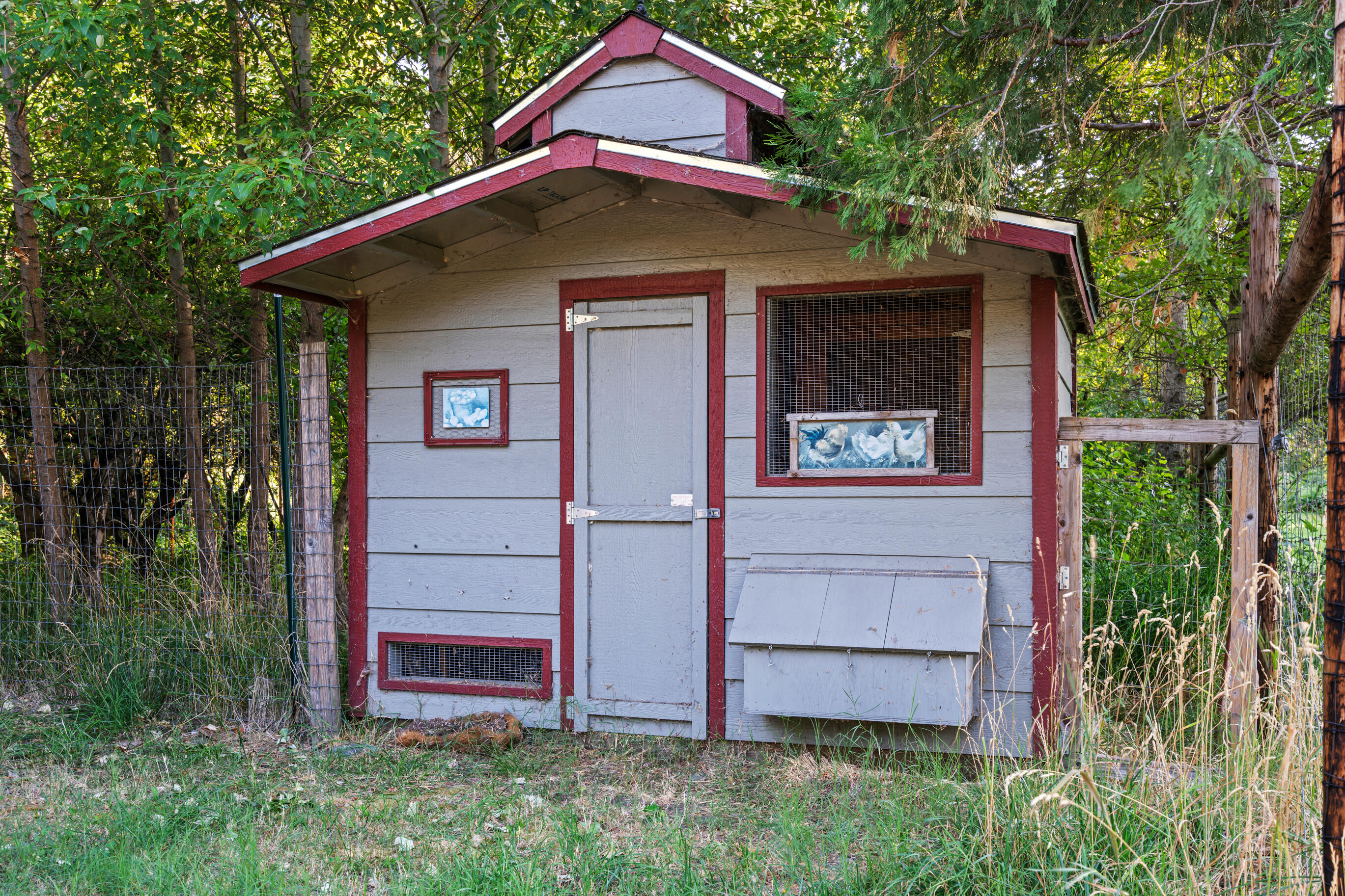N/A - Residential