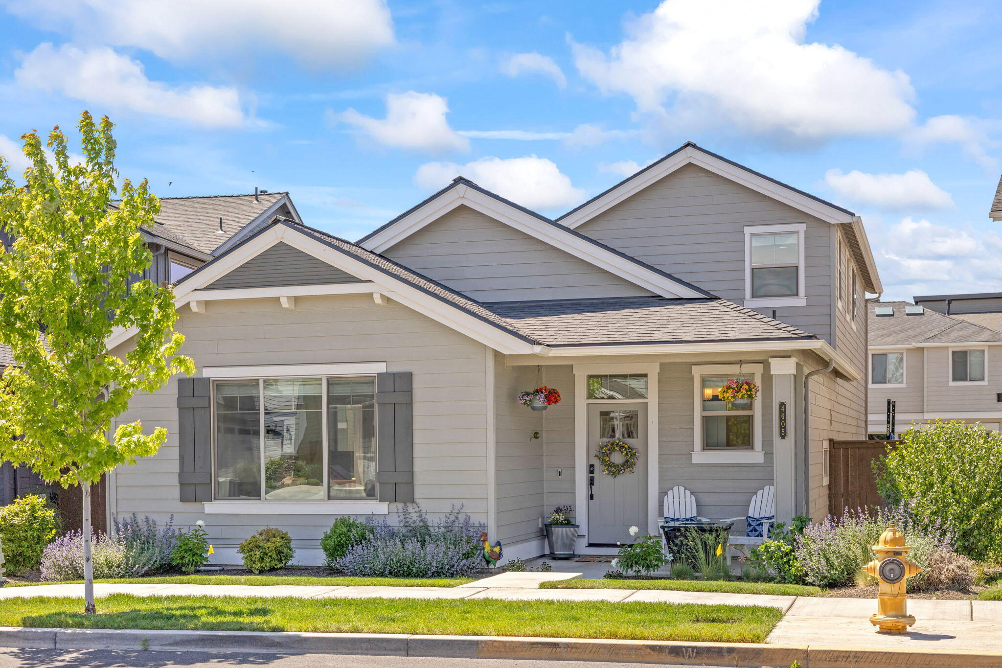 Triple Ridge - Residential