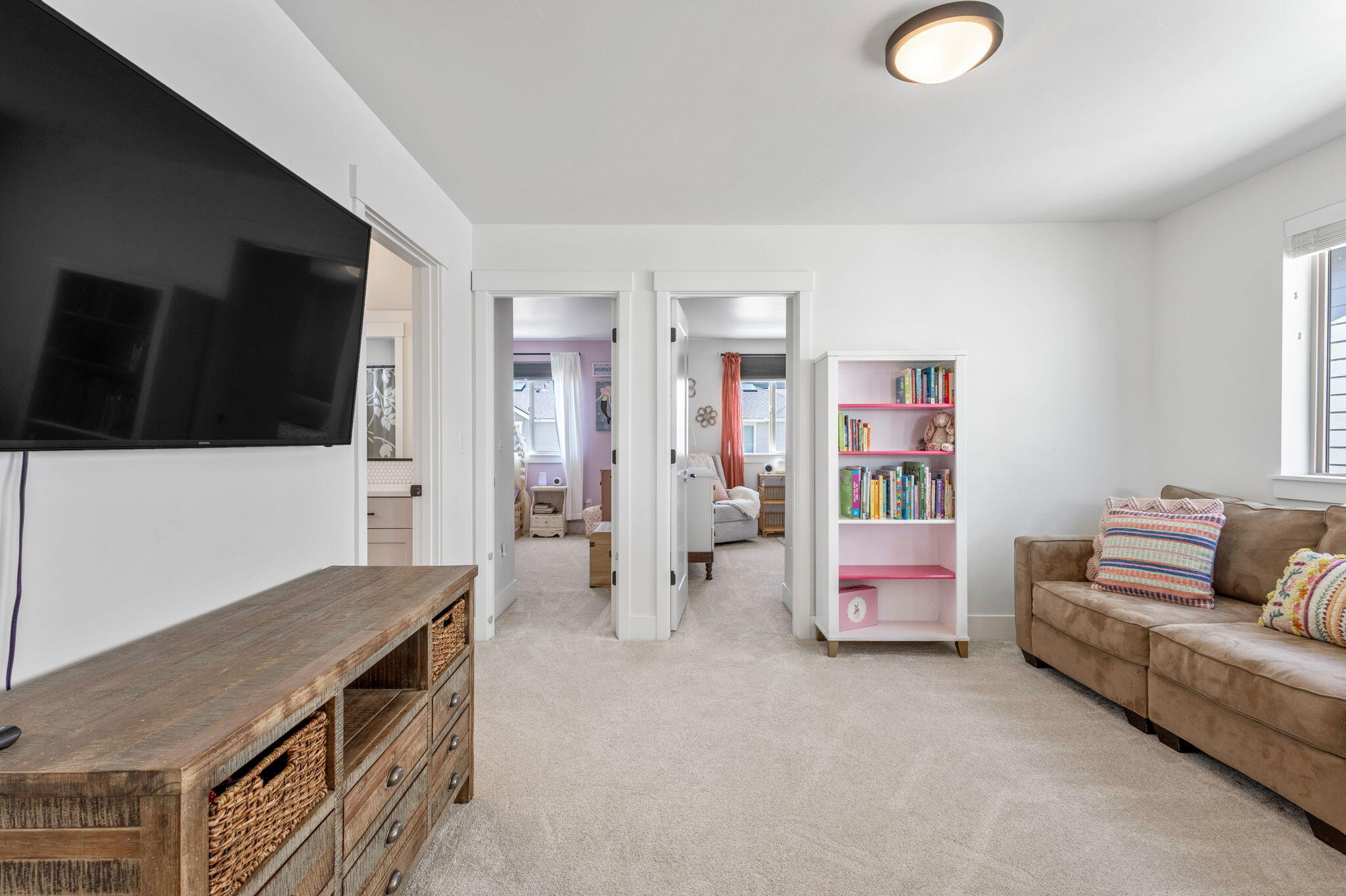 Triple Ridge - Residential