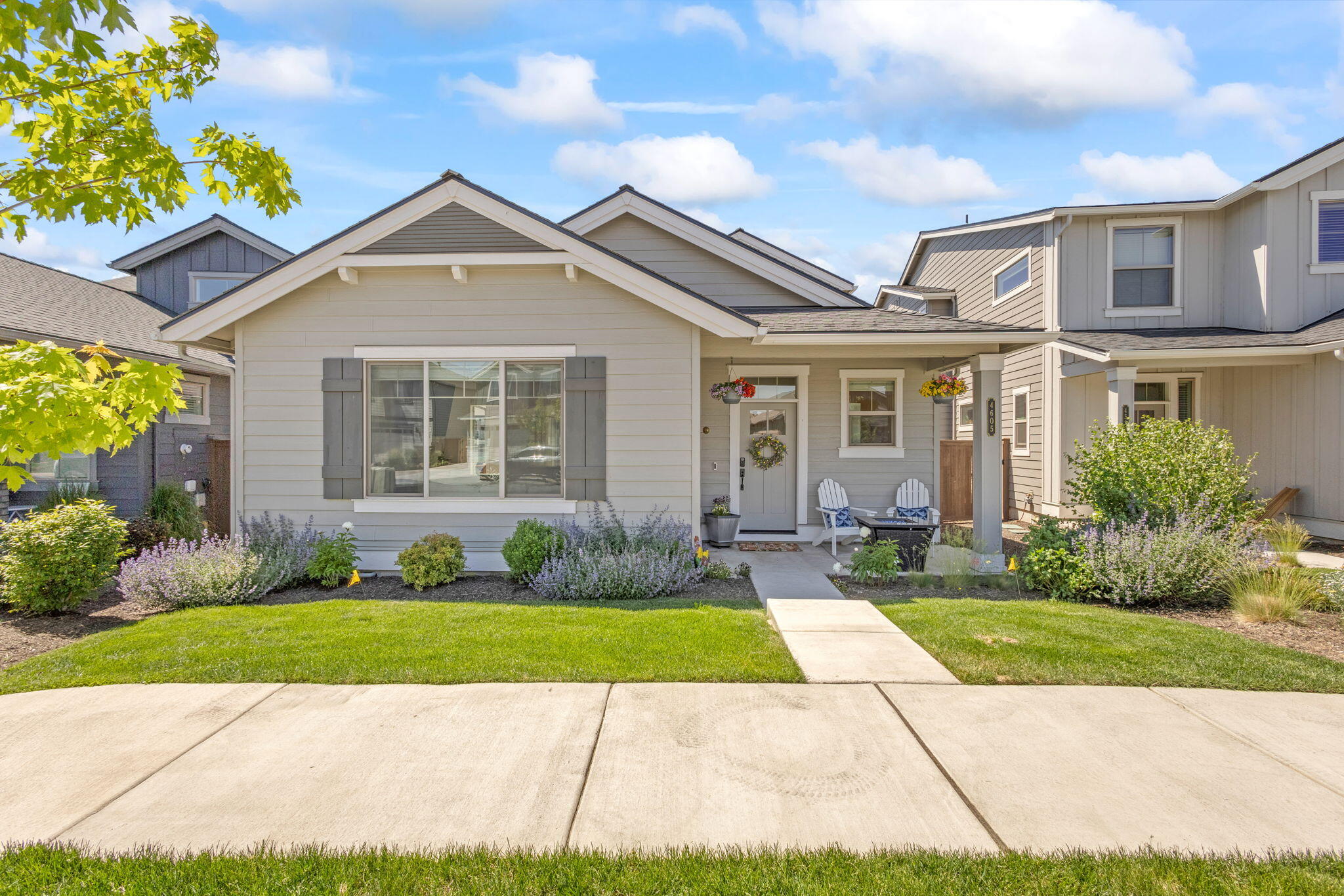 Triple Ridge - Residential