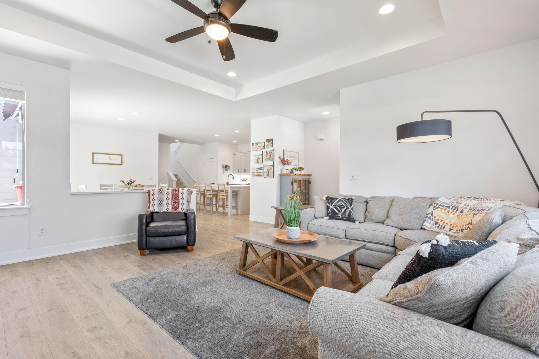 Triple Ridge - Residential