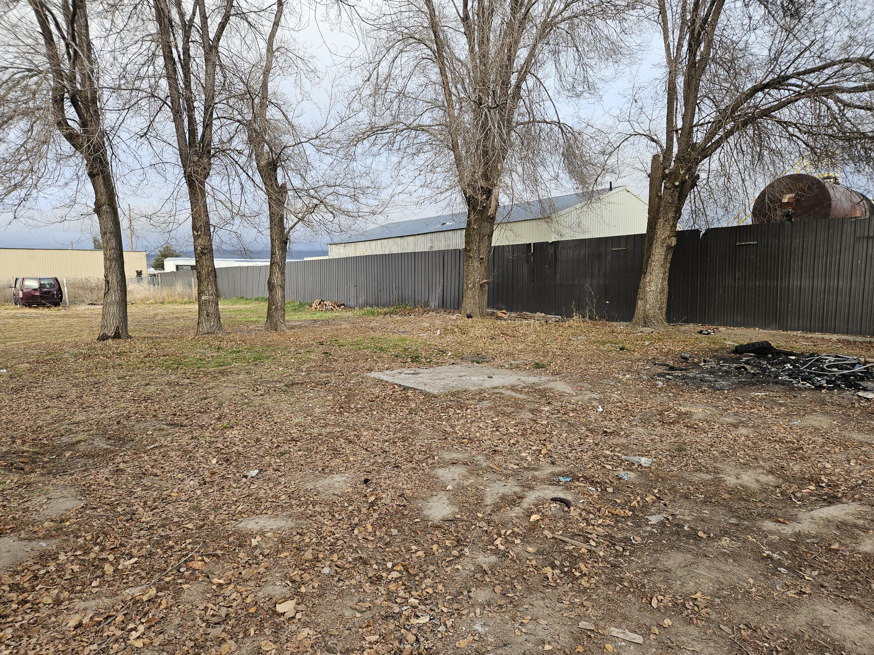 Fremont Park - Residential