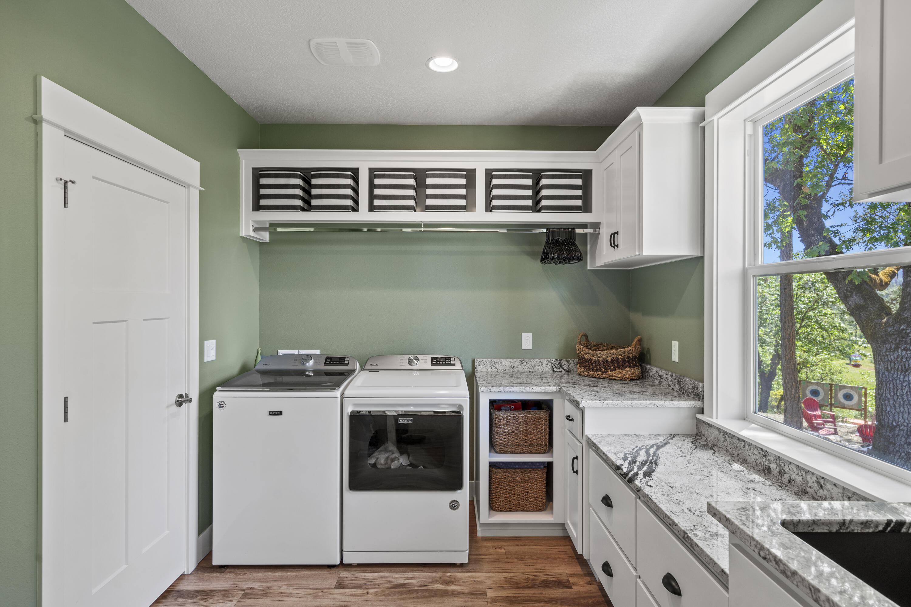 N/A - Residential