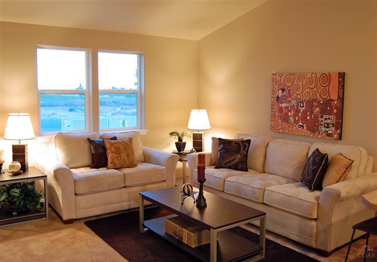Village Pointe - Residential