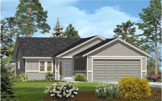 Village Pointe - Residential