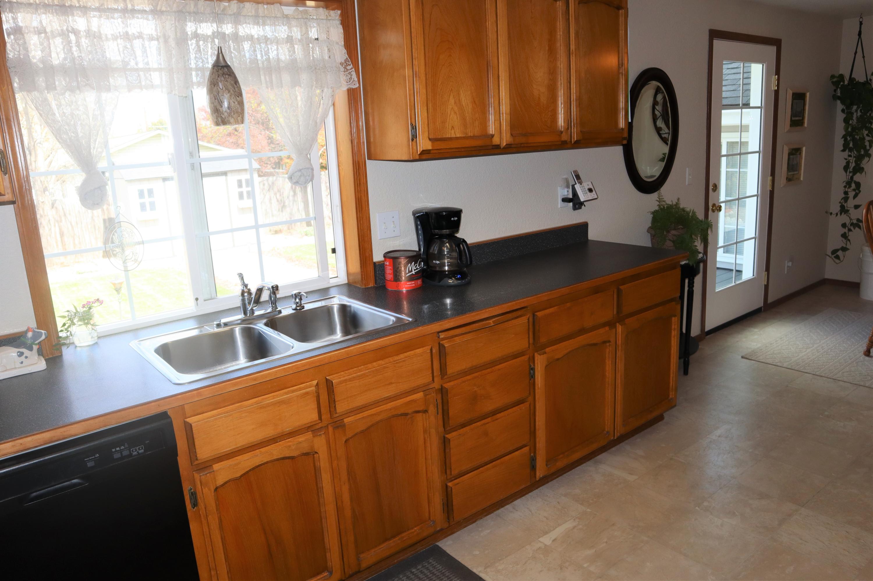 Jackson Creek Estates Subdivision Unit No 1 - Residential