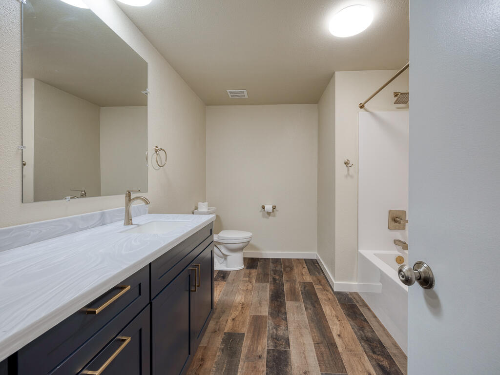 Sunset Village - Residential