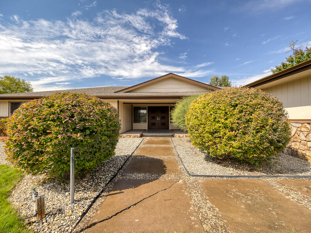 Sunset Village - Residential