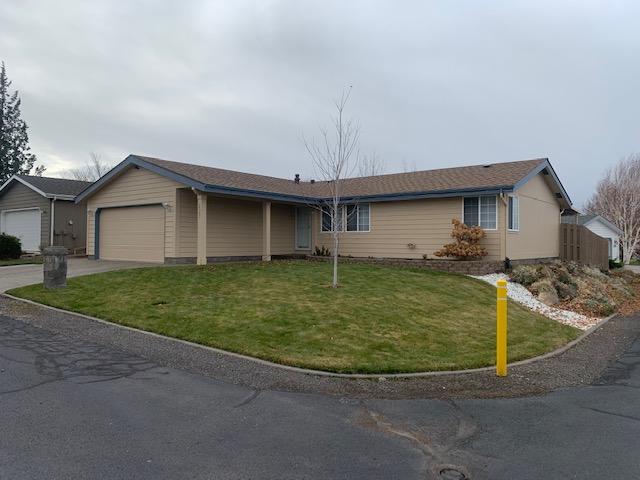 Mtn View Park - Residential