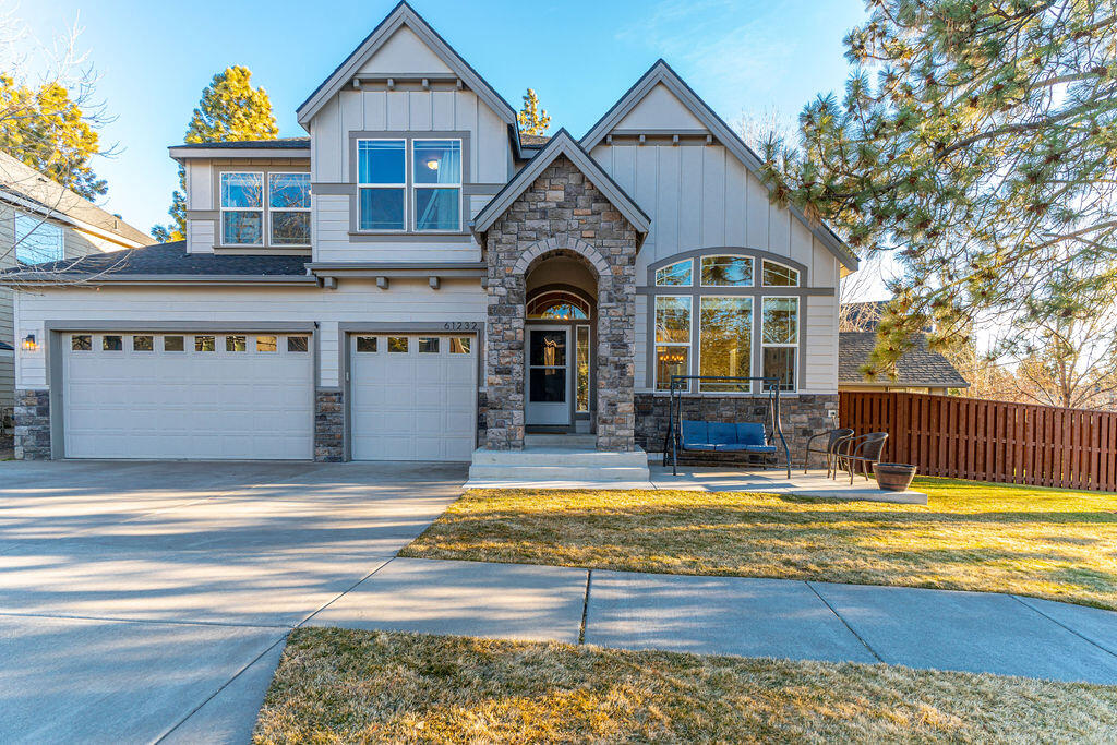 River Canyon Estates - Residential