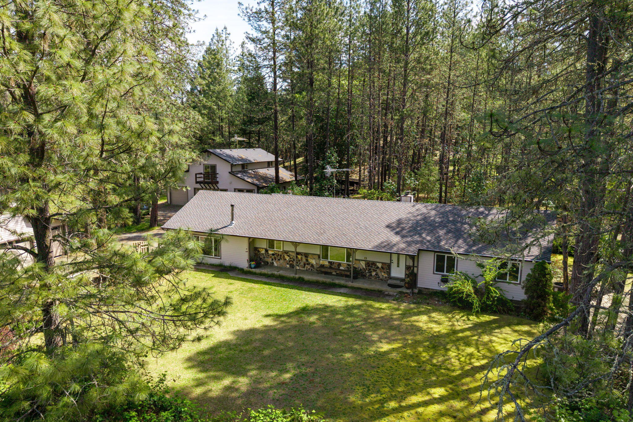 N/A - Residential