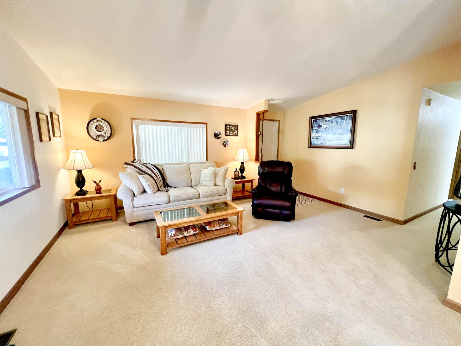 Suntree Village - Residential