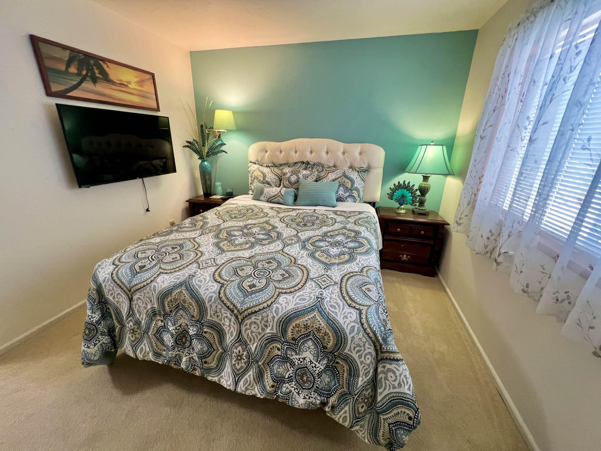 Suntree Village - Residential