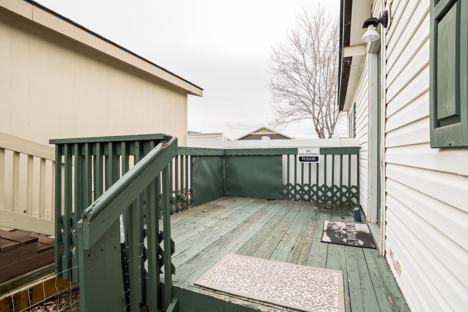 Aspen Creek Mob Pk - Residential