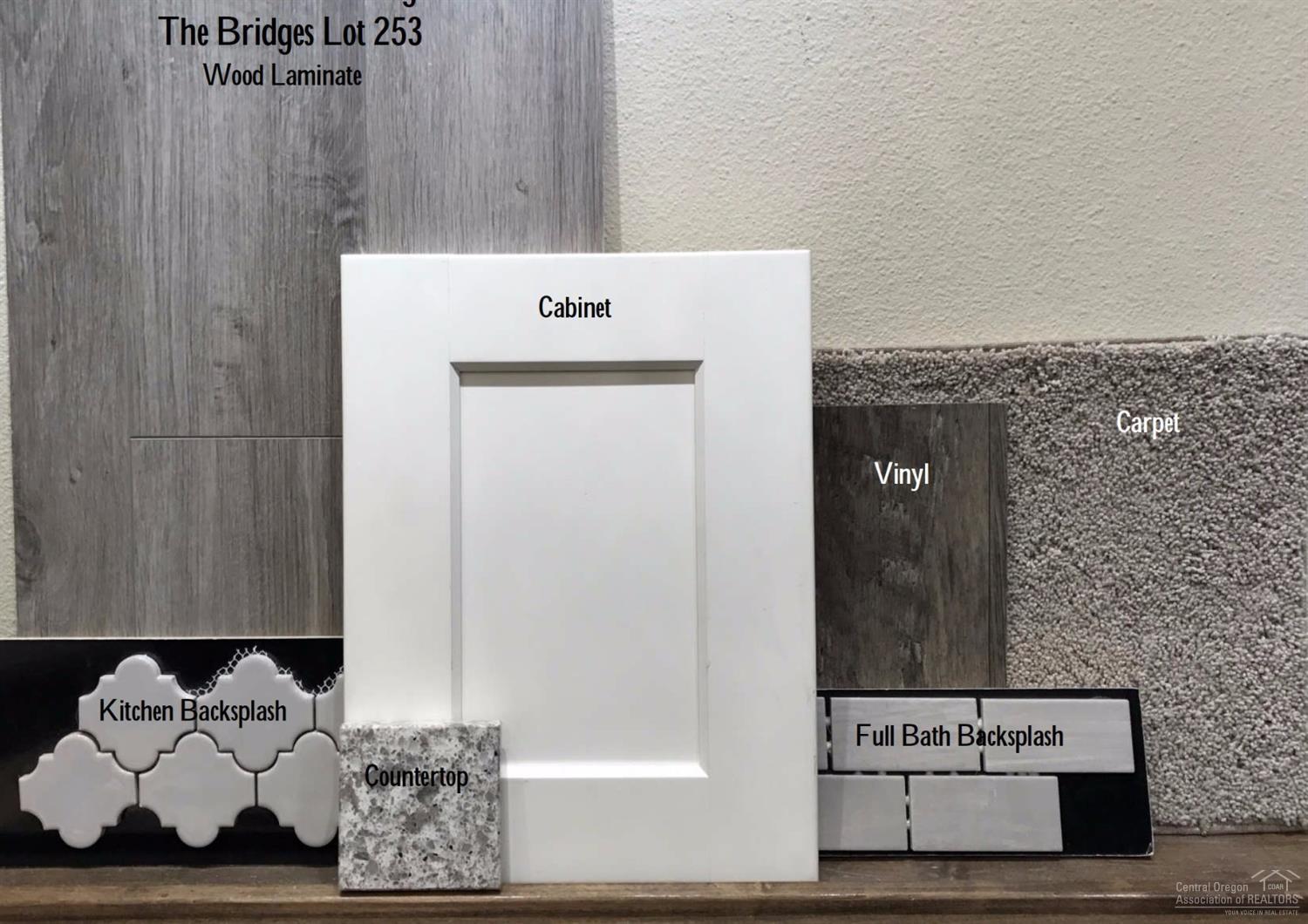 The Bridges - Residential