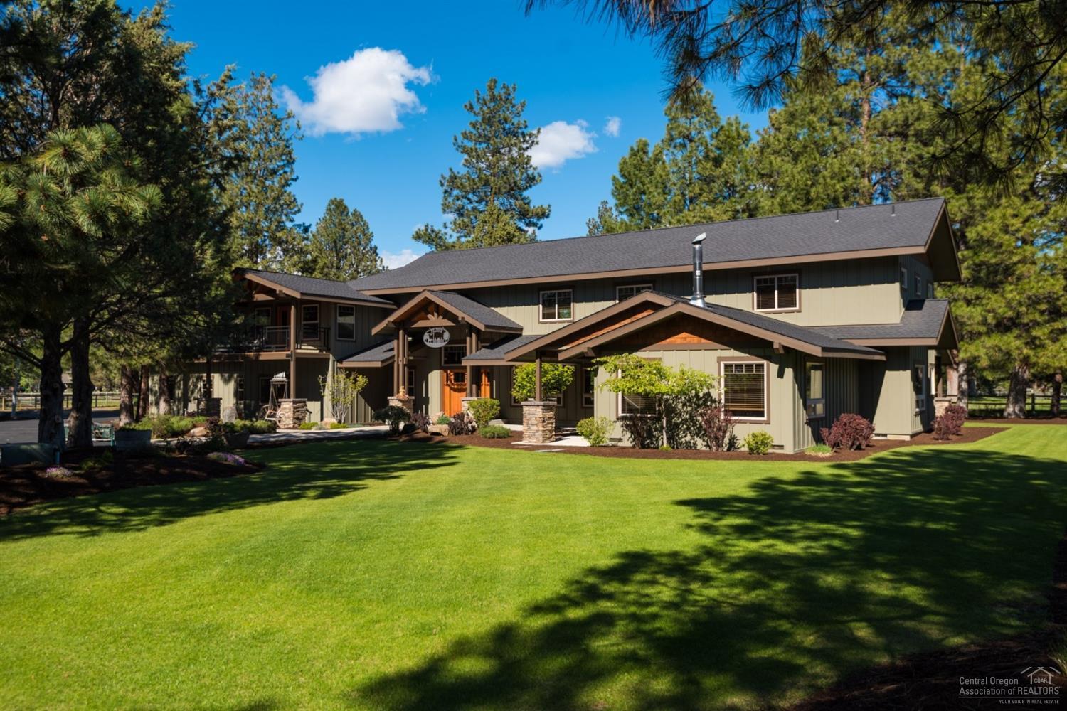 Trapper Point - Residential