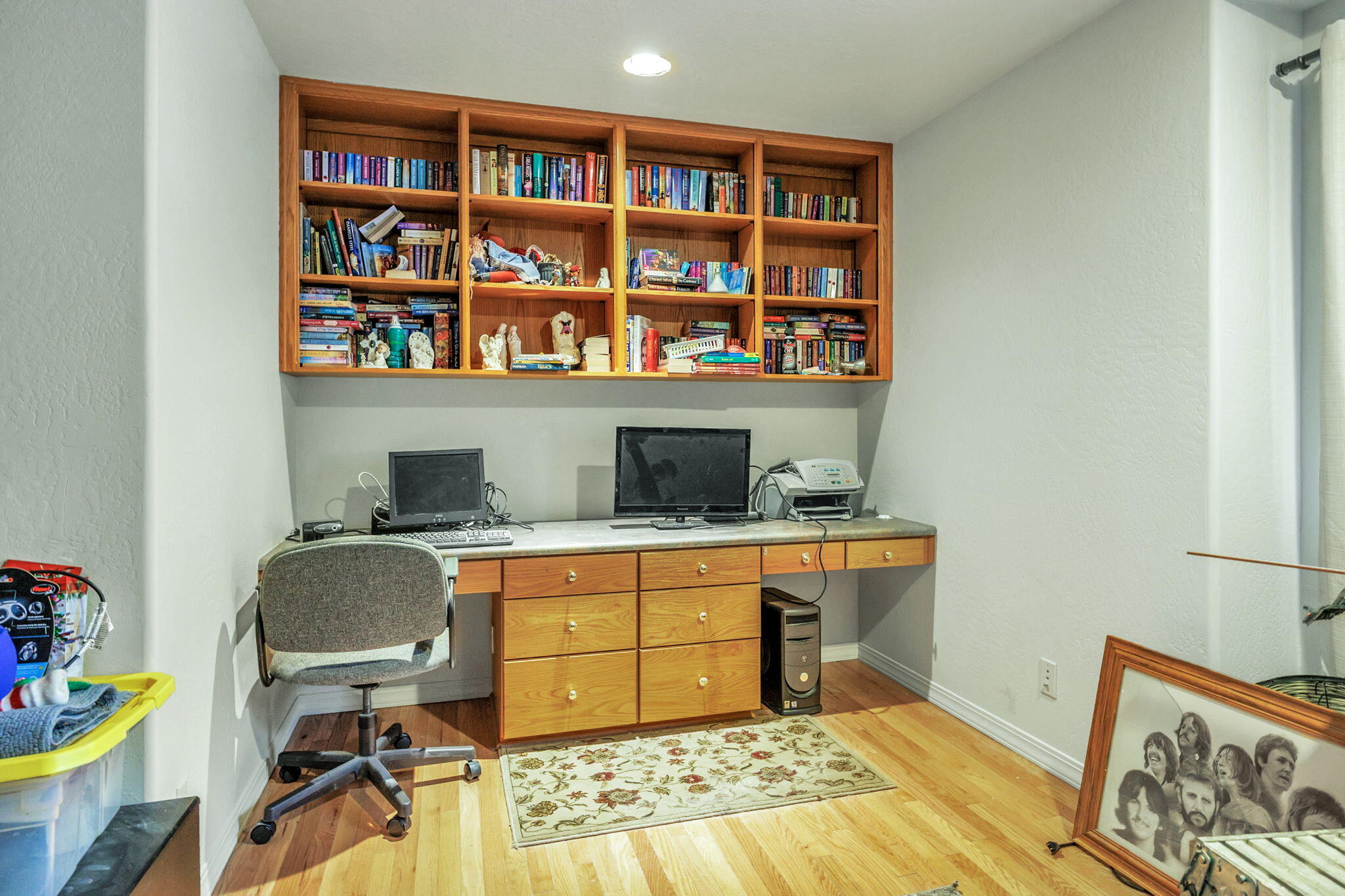 N/A - Residential