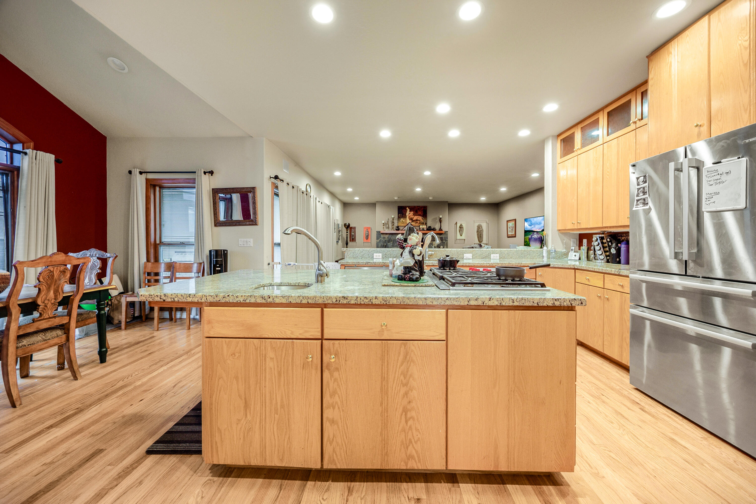 N/A - Residential