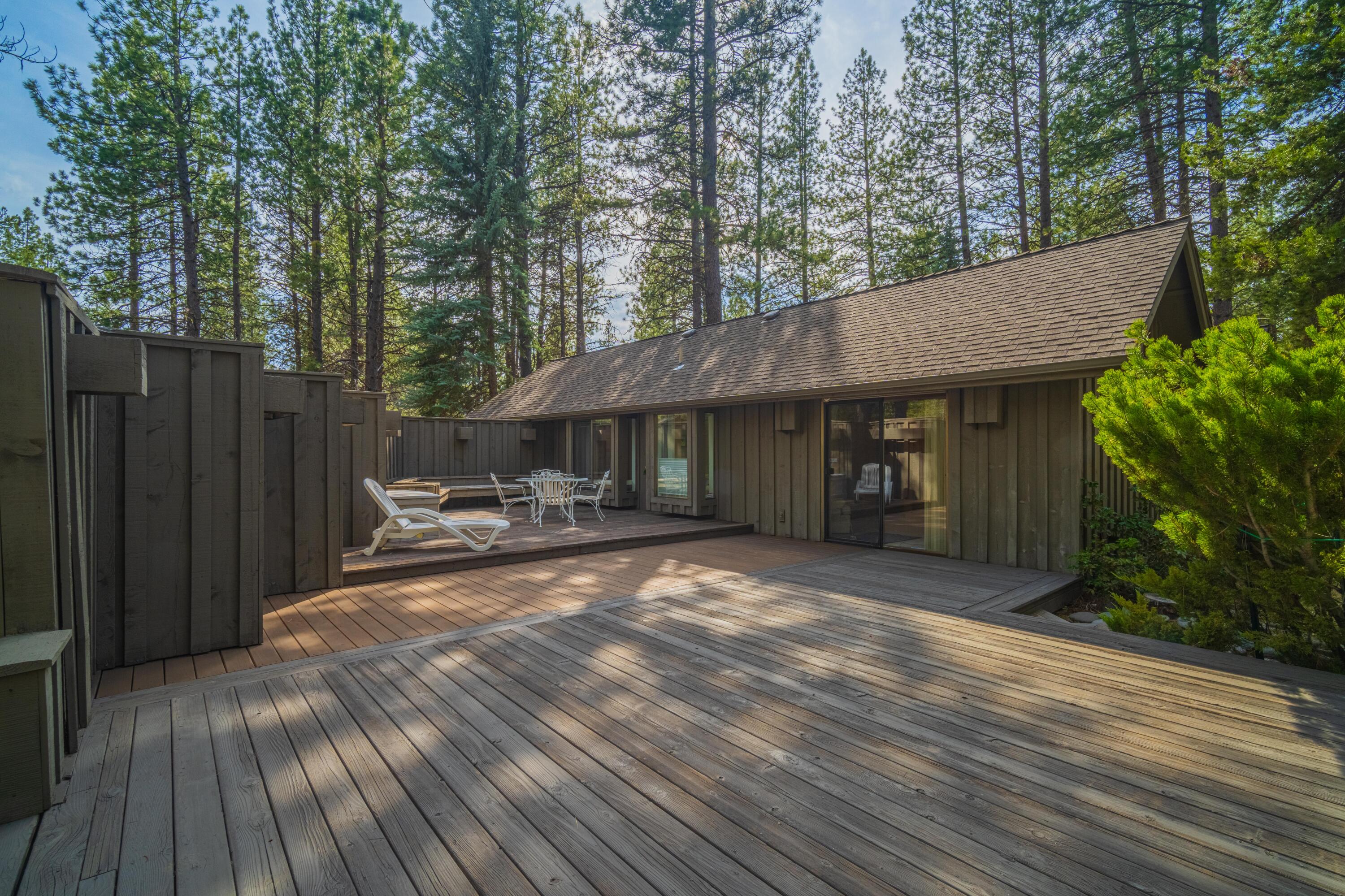 Overlook Park - Residential