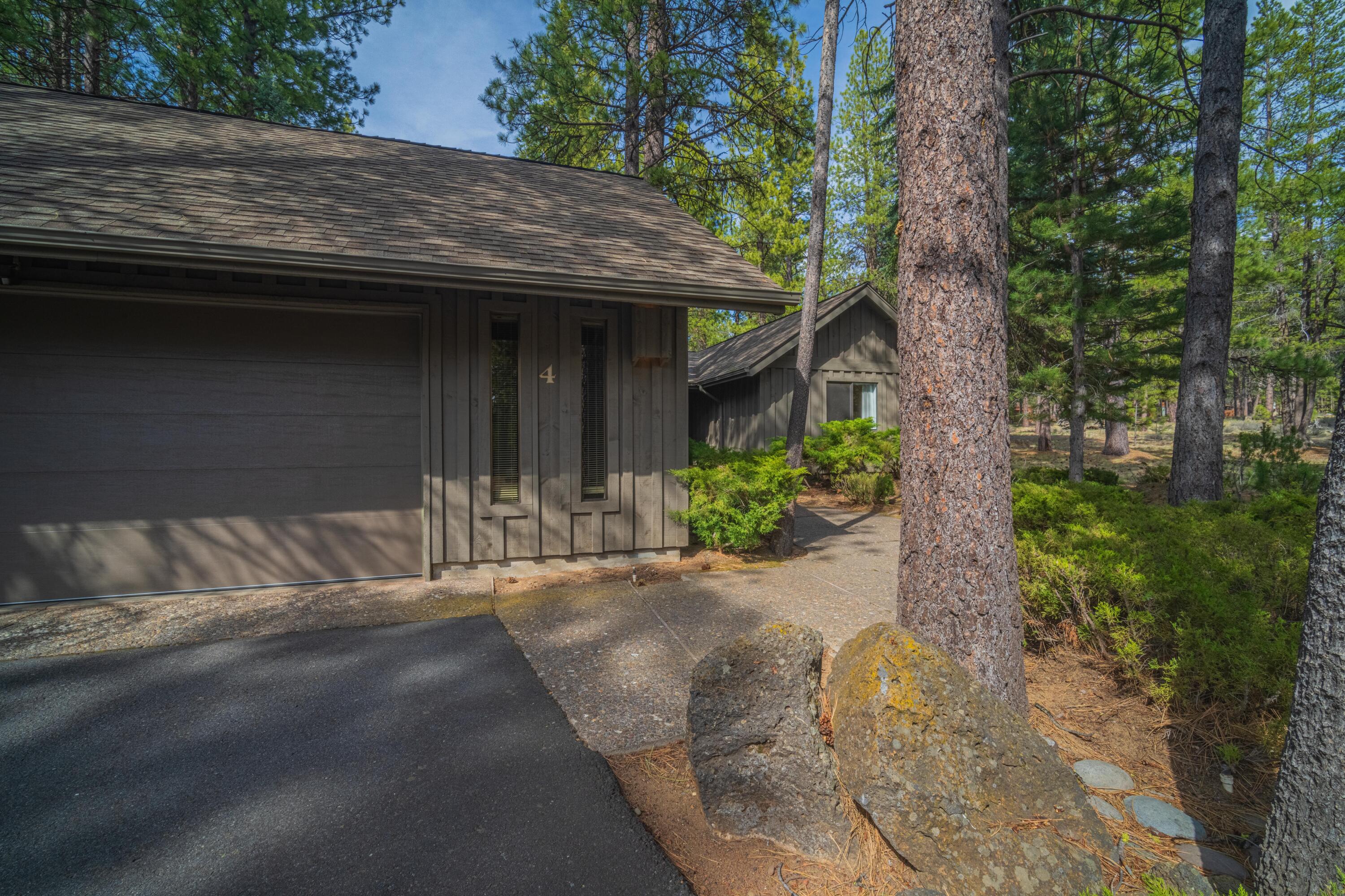 Overlook Park - Residential