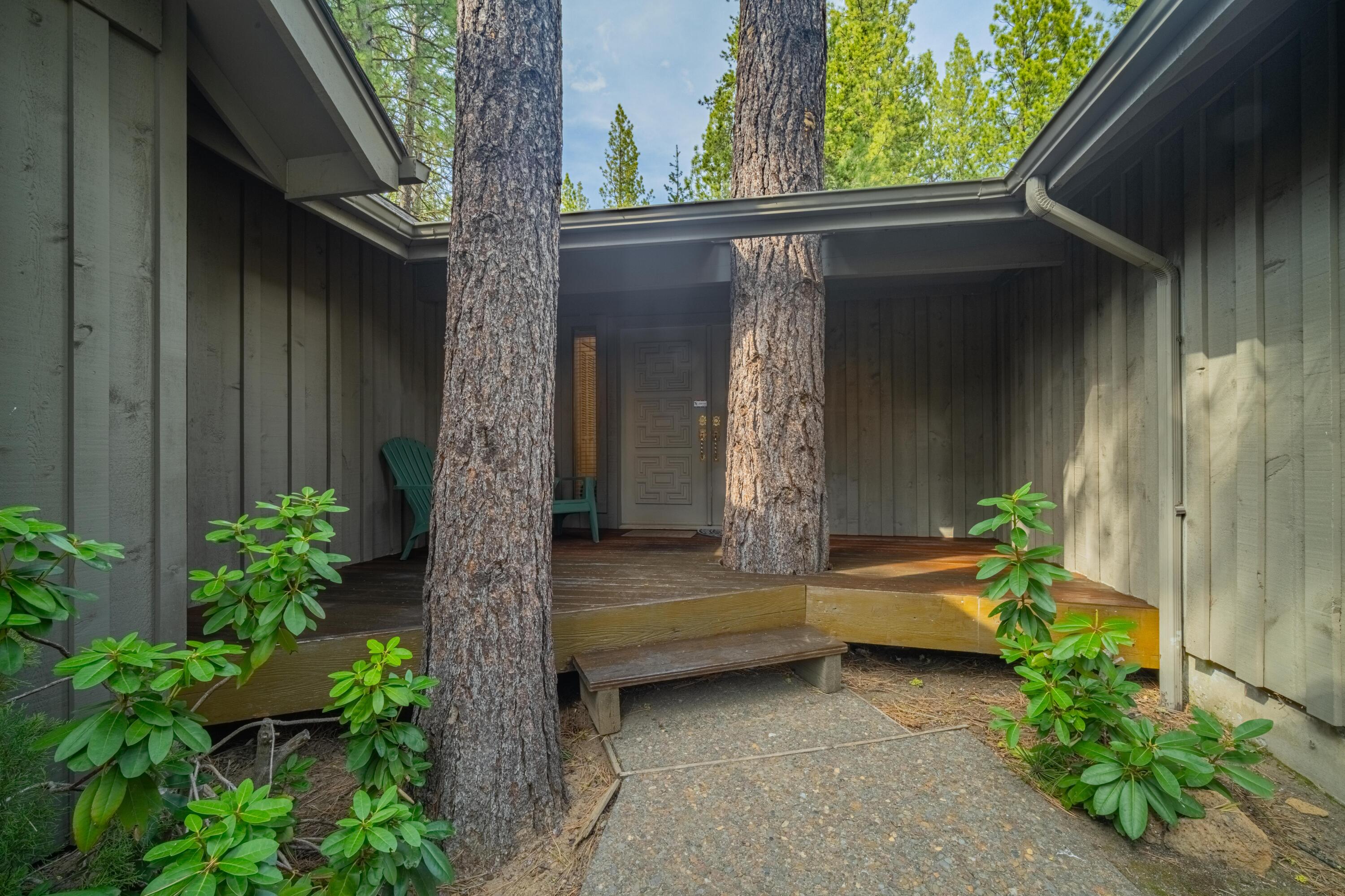 Overlook Park - Residential