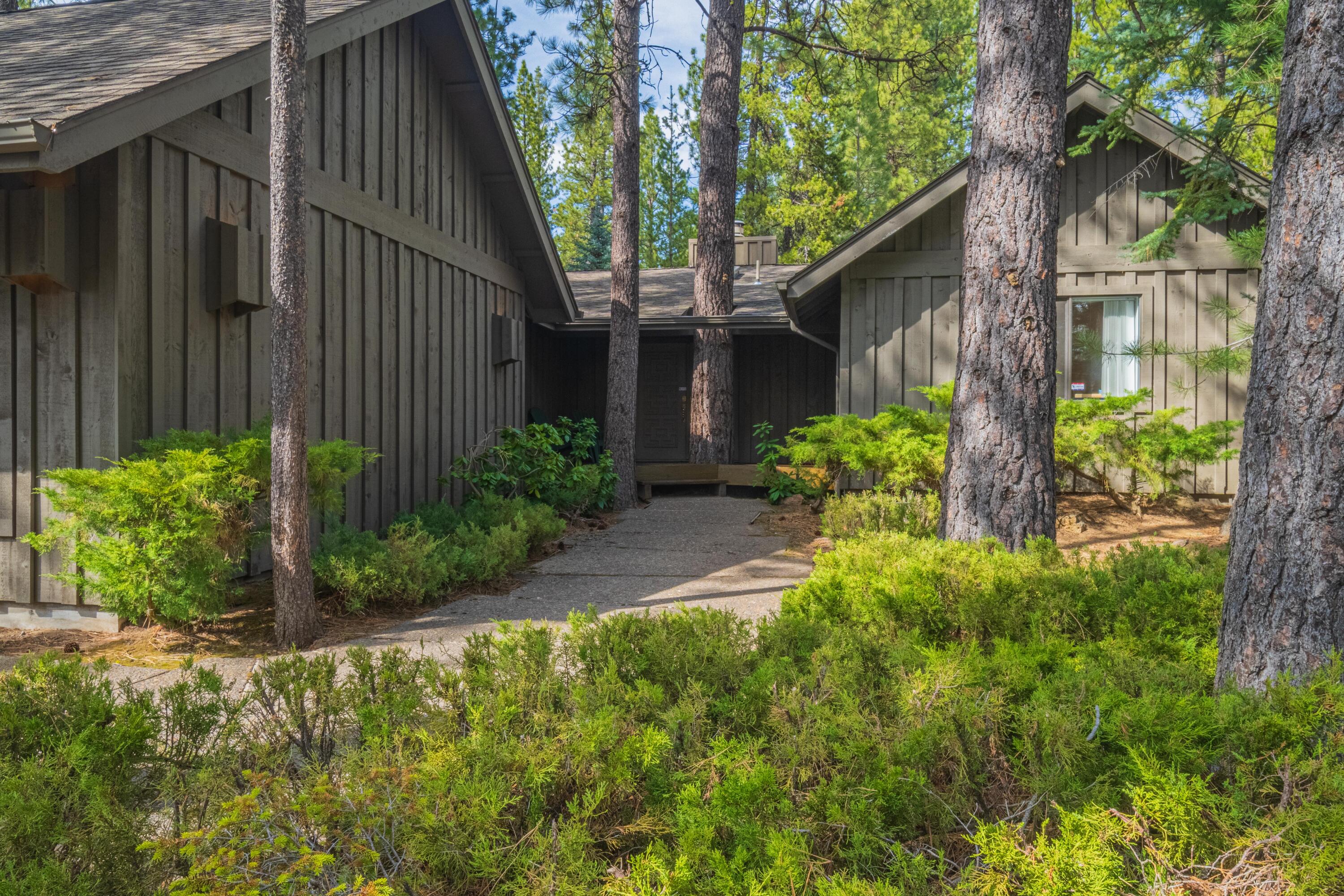 Overlook Park - Residential