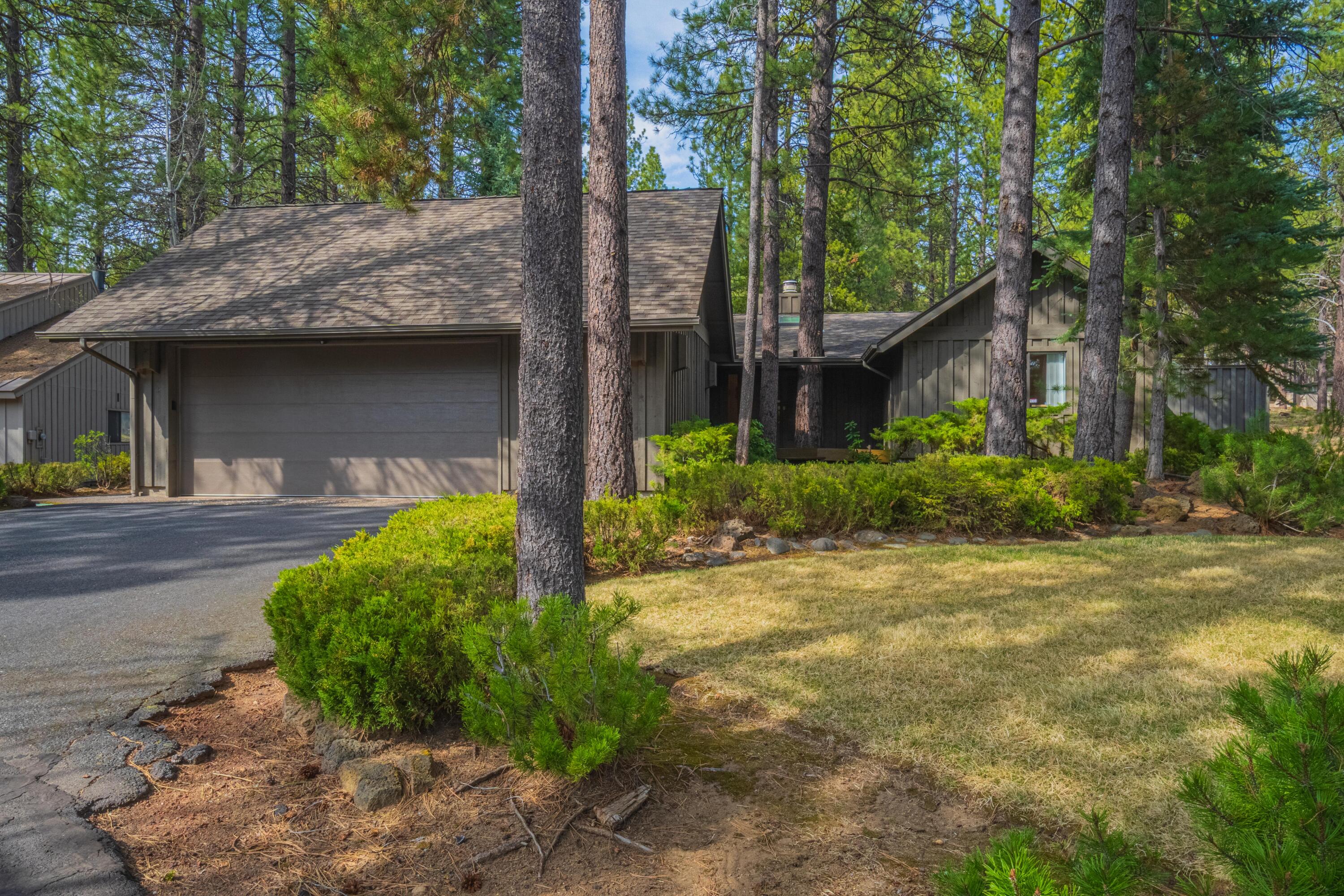 Overlook Park - Residential