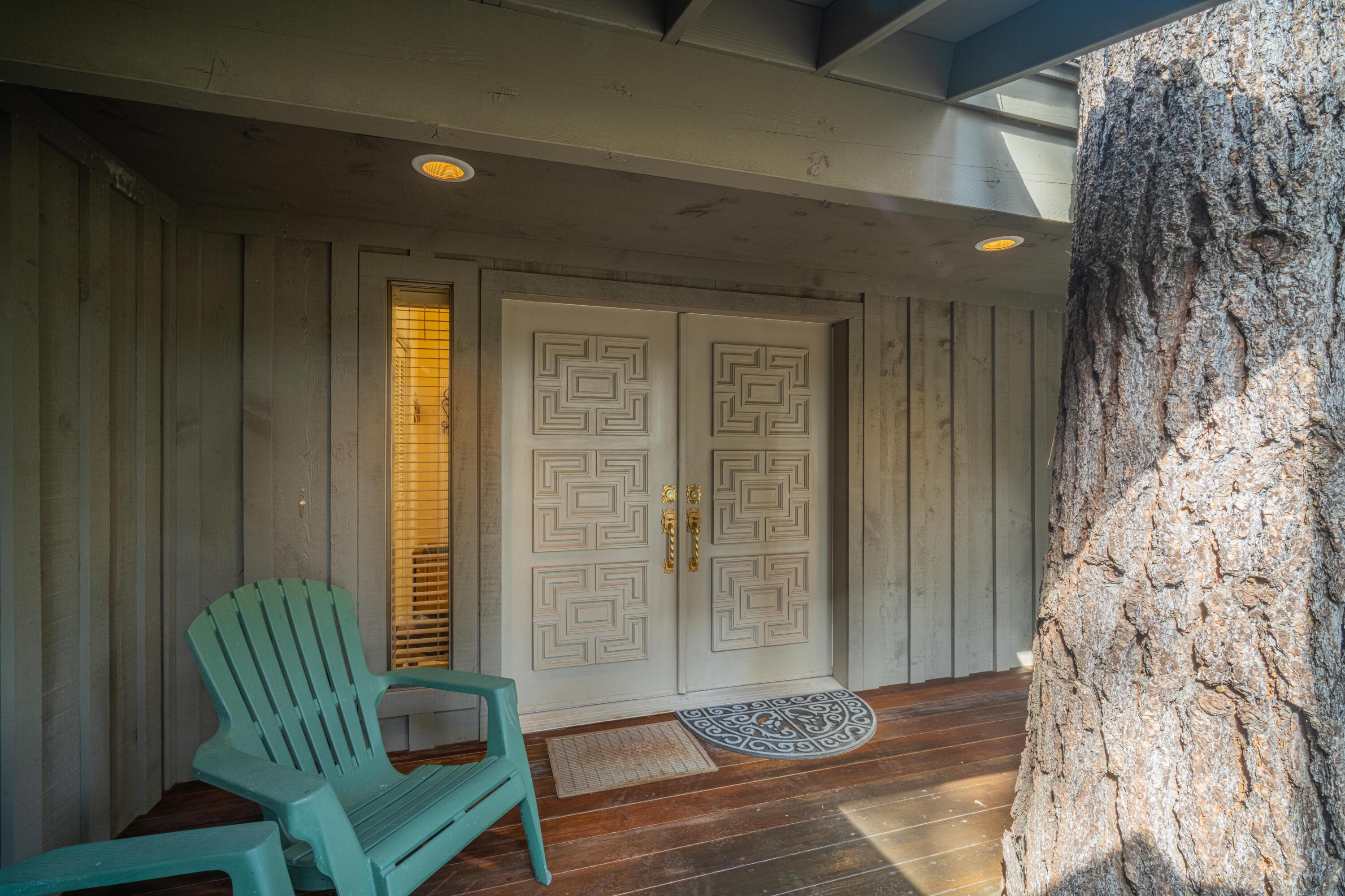 Overlook Park - Residential