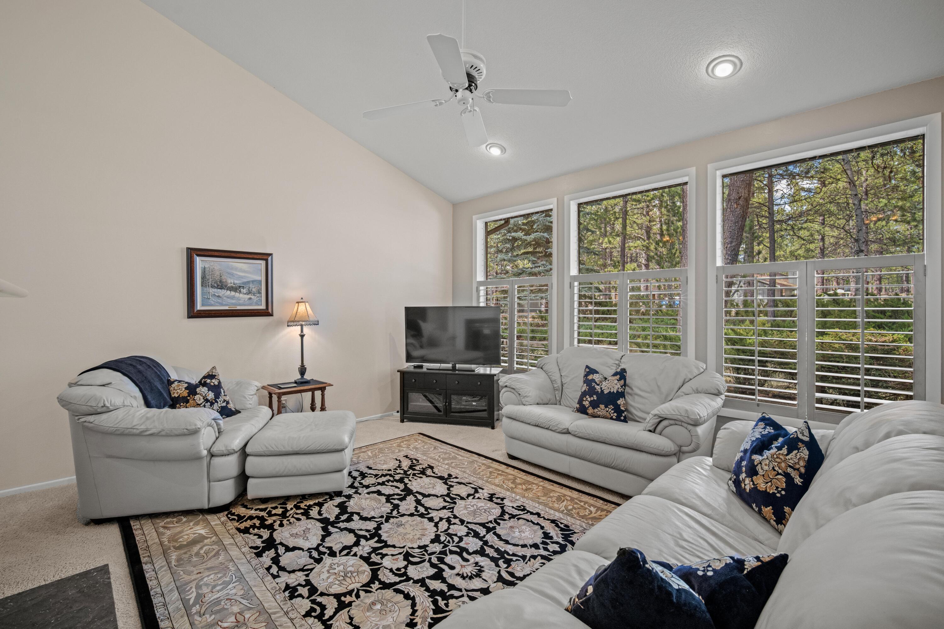Overlook Park - Residential