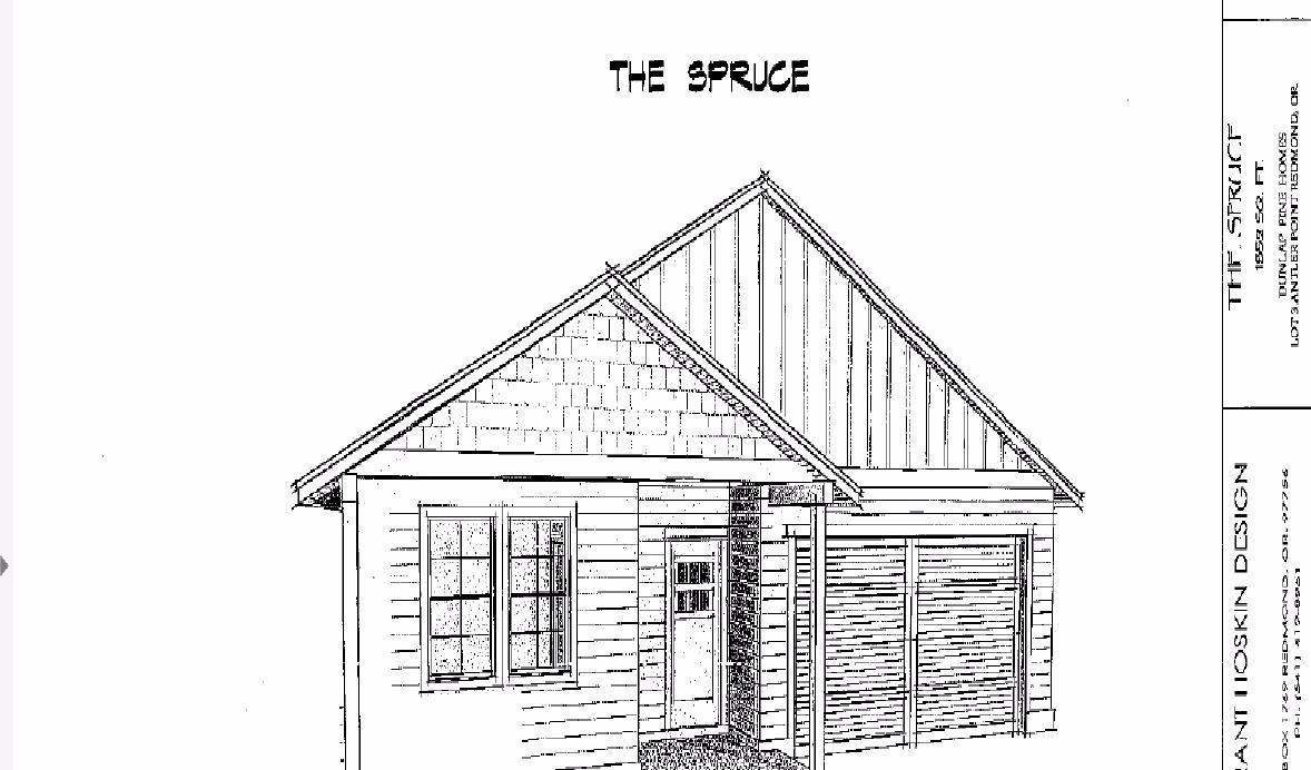 ROOM for that shop you have always wanted this large 0.24 acre lot that is 167 M/L feet deep. On this lot you will get a new 4 bedroom, 2 bath home with 1859 sq.ft. of living space plus attached double car garage. Super large great room that is open to the kitchen and eating bar. Pantry, abundance of cabinets and counter space make this an area you will spend time with your family. Master suite with double sink and walk-in closet. Laminate, carpet and vinyl flooring for all the comfort you need.