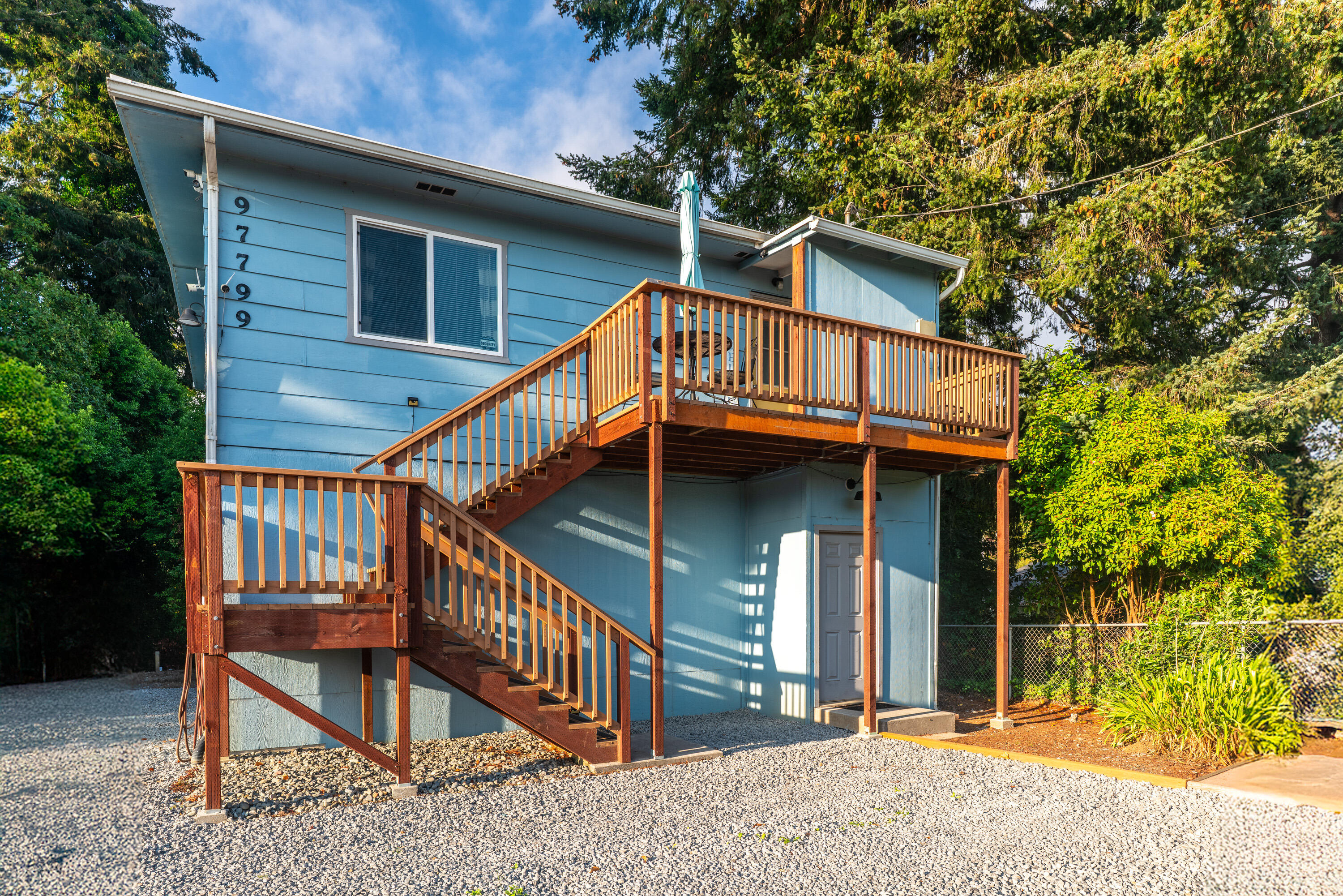 N/A - Residential